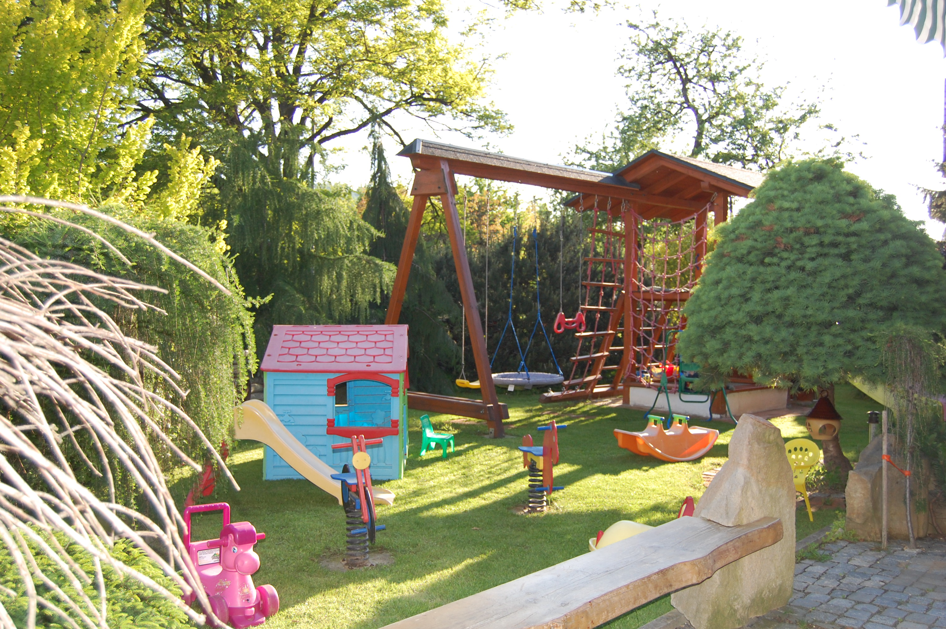 Apartmány Hážovský Dvůr foto 4