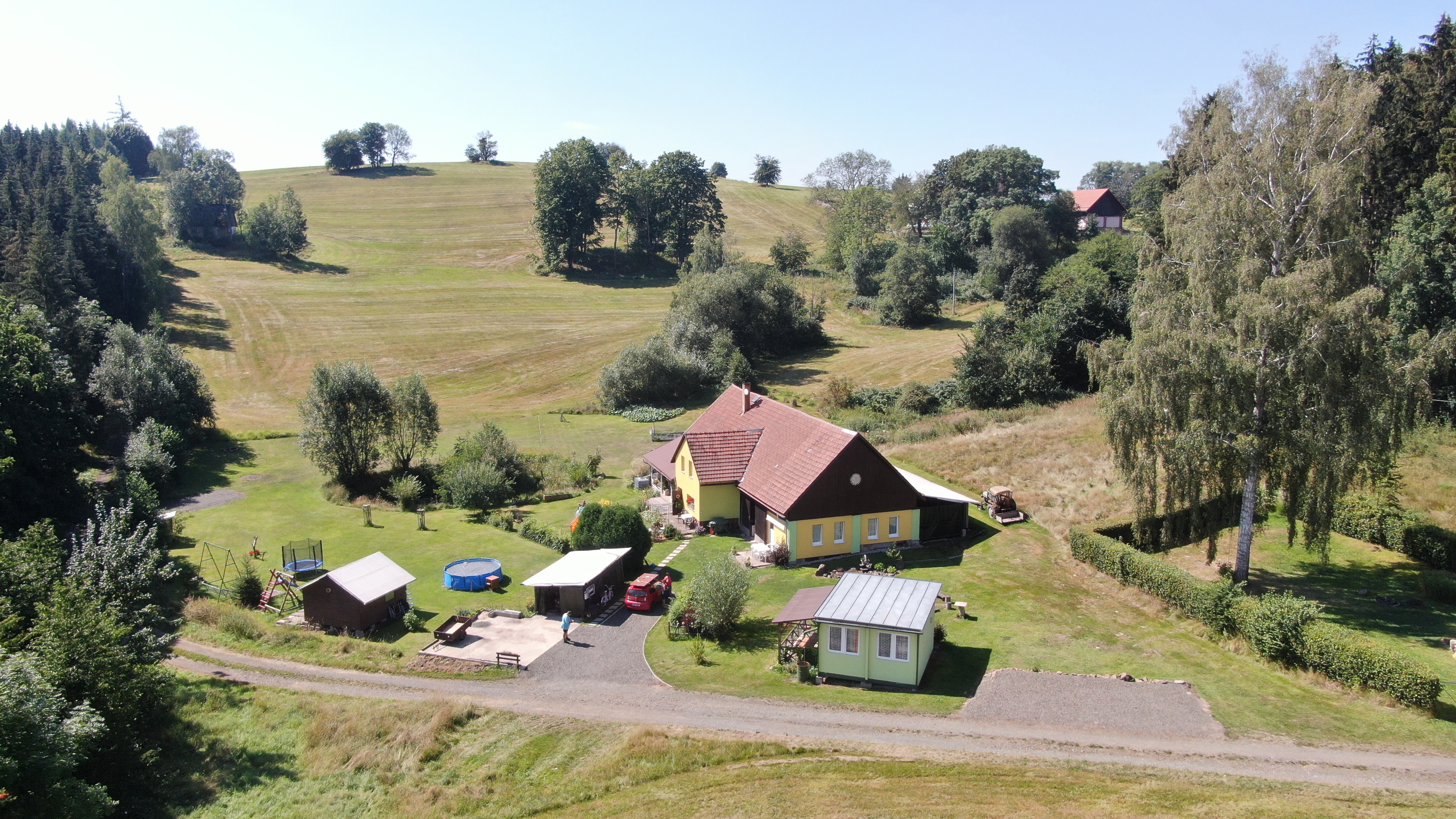 Apartmán Láska foto 4