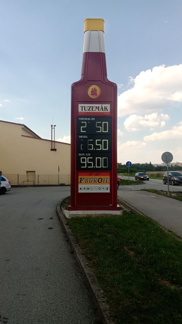 Fruko-Schulz (Jindřichův Hradec III) • Firmy.cz