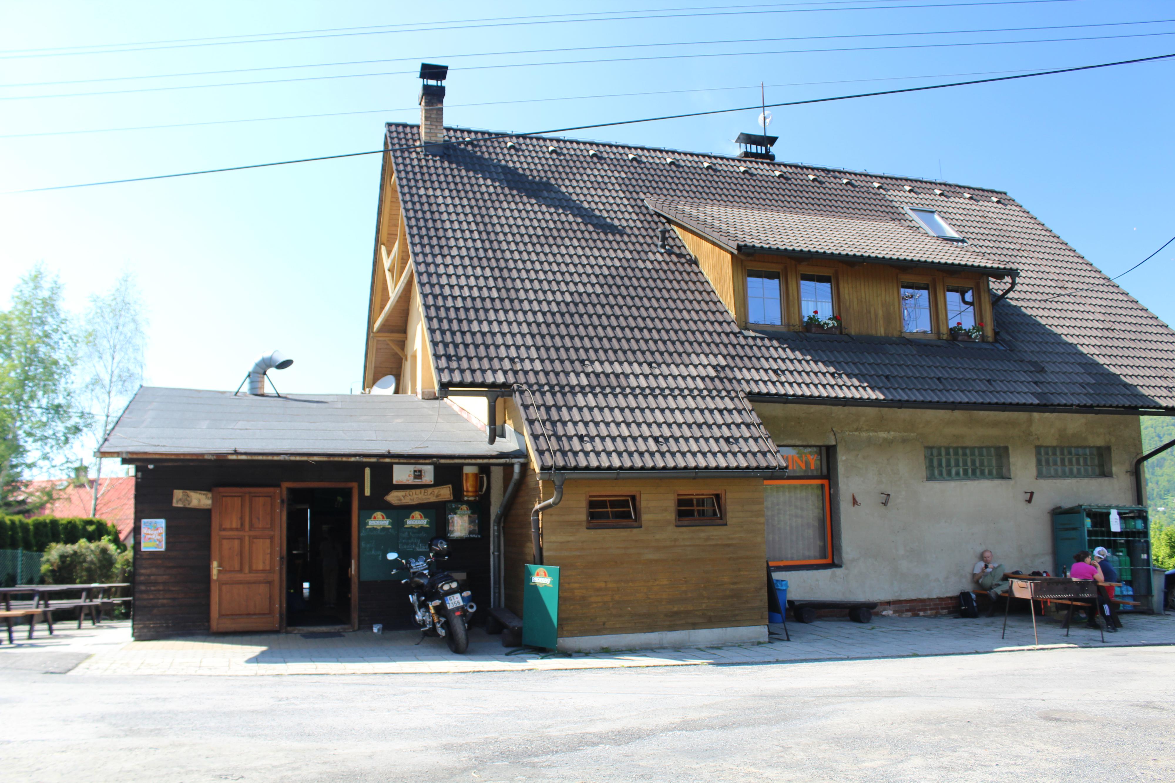 Koliba pod Stolovou foto 5