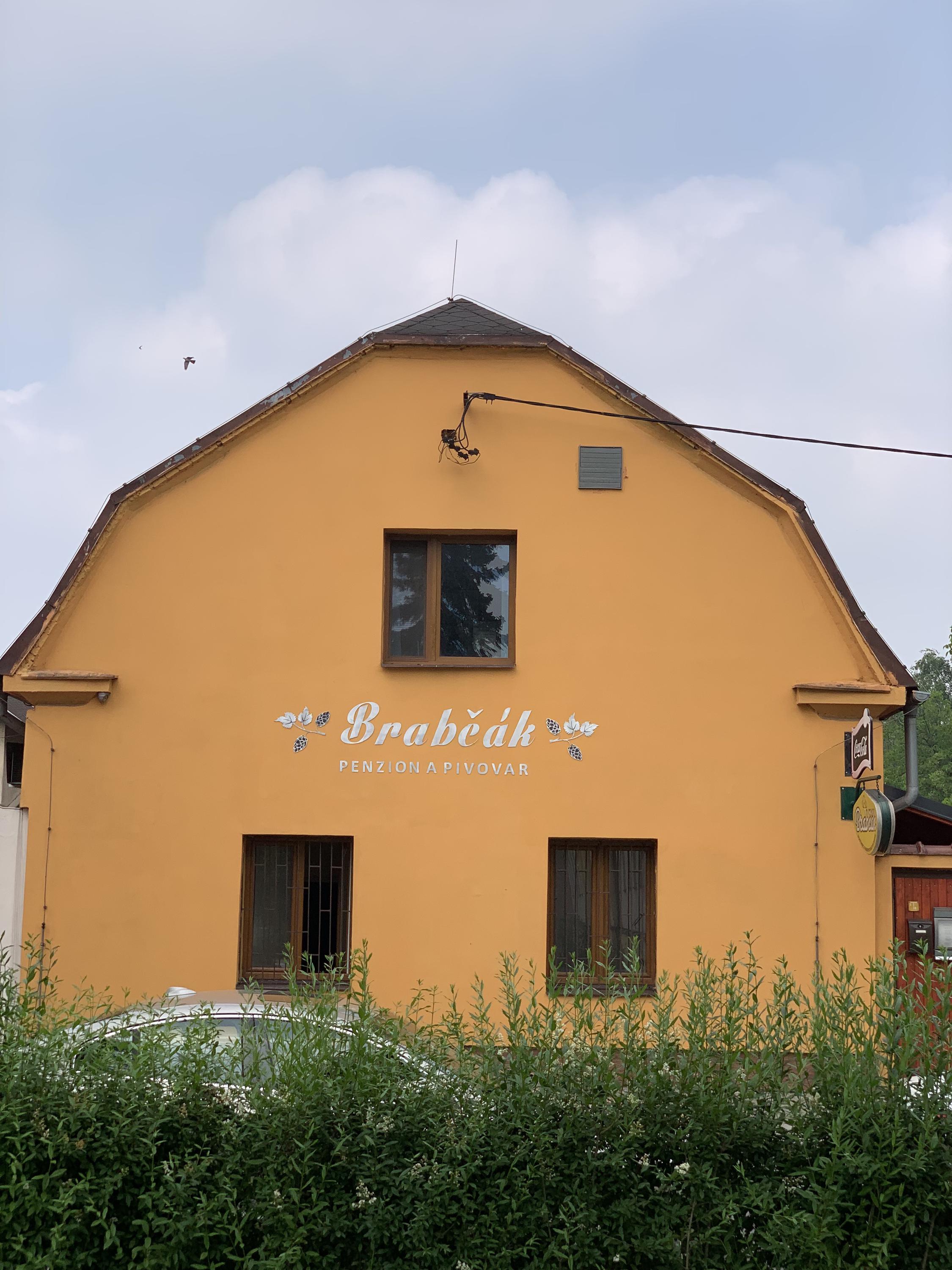Penzion BRABČÁK foto 5