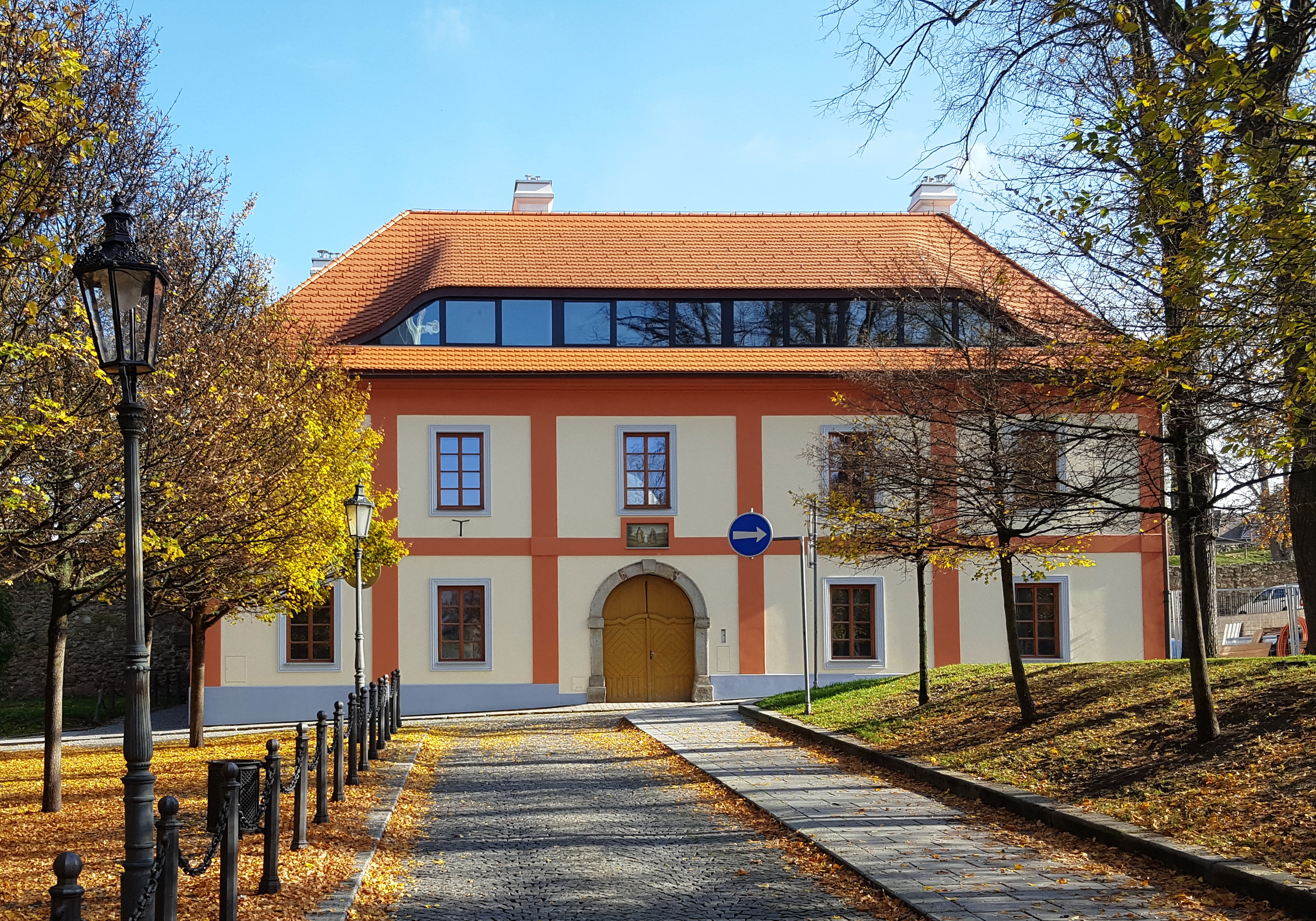 JUDr. Irena Chocová