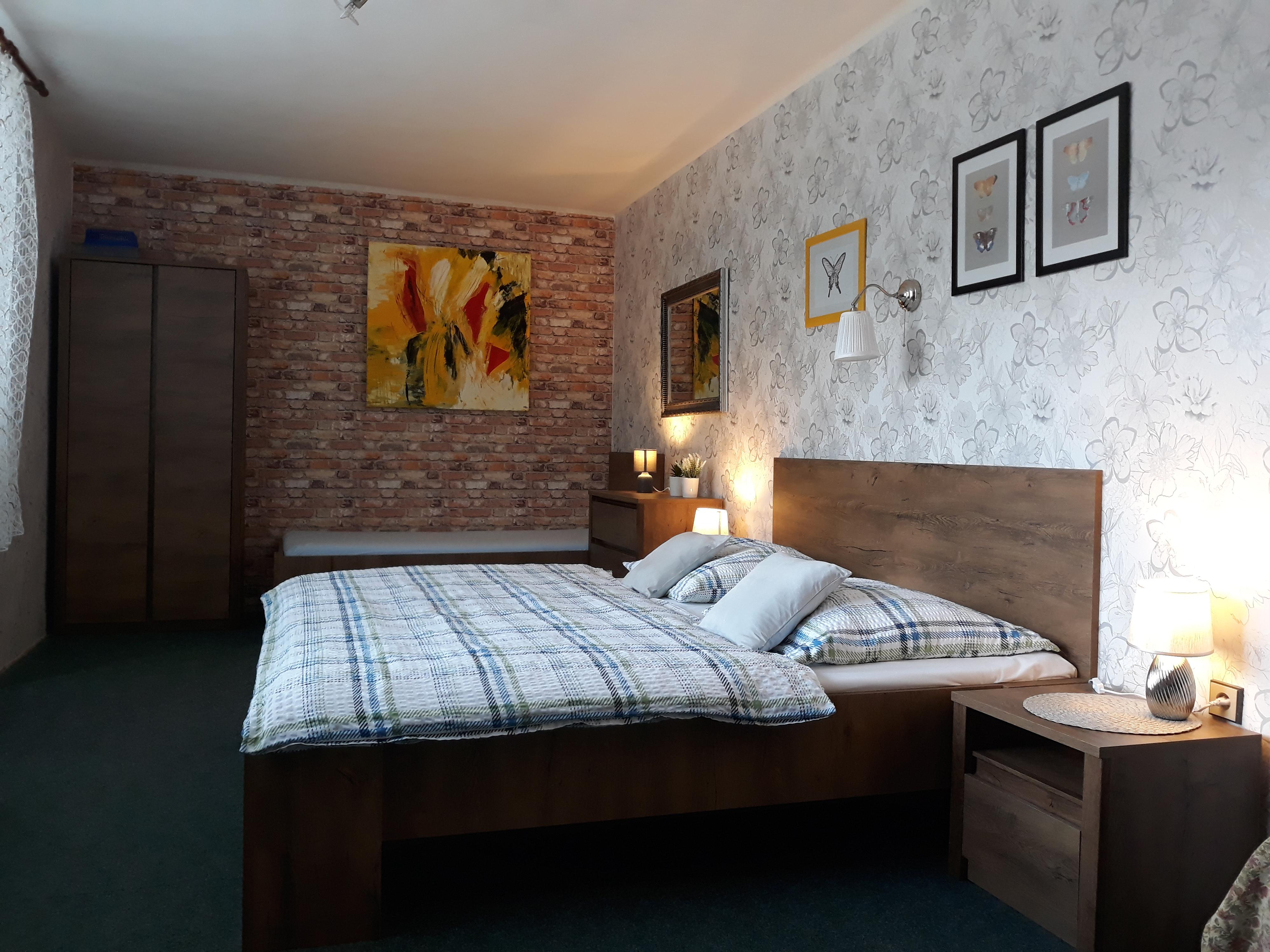 Pension a apartmán Dafi foto 4