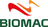 logo BIOMAC