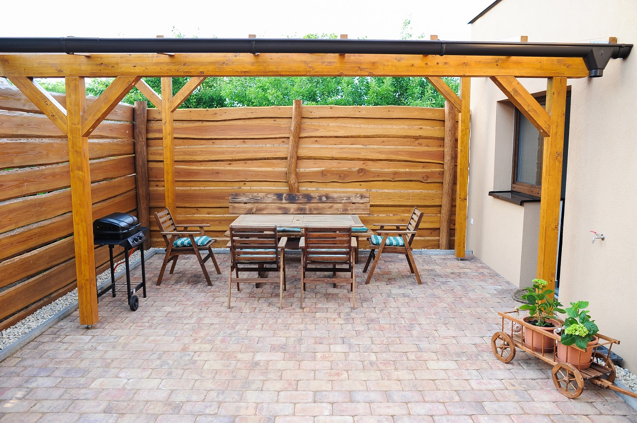 Apartmán Lužice foto 2