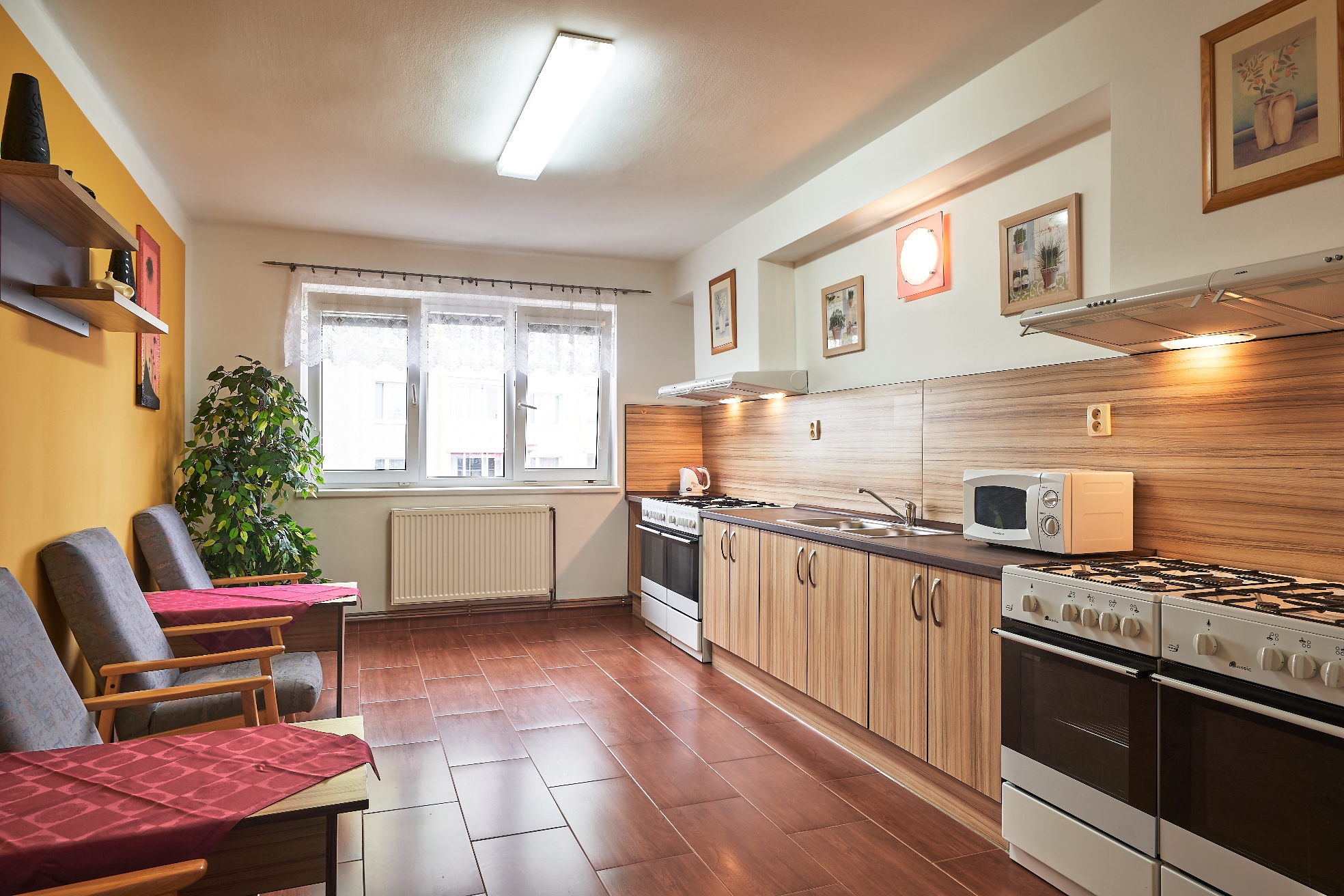 Ubytovna Delta Jiří Kombrza foto 6