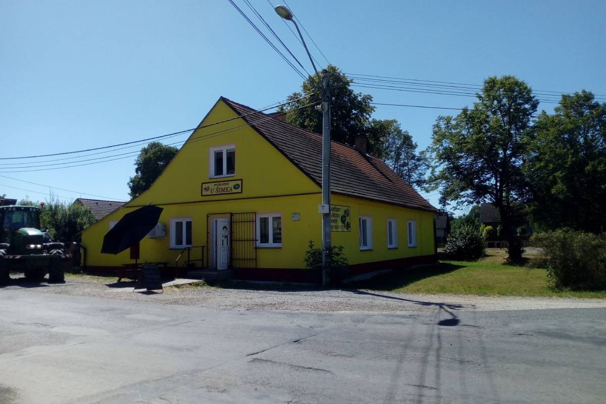 Potraviny Šimek foto 2