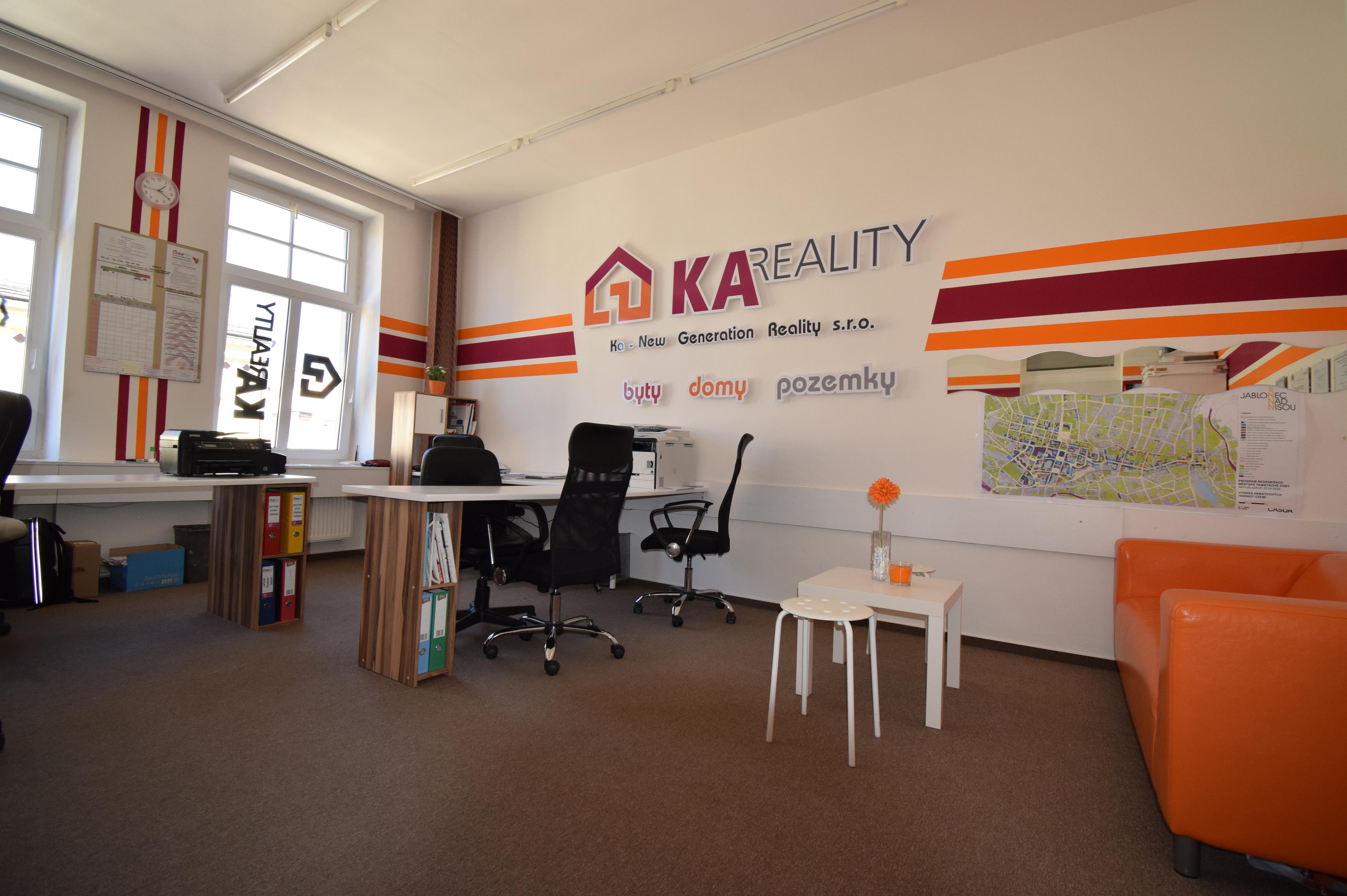 Ka-Reality