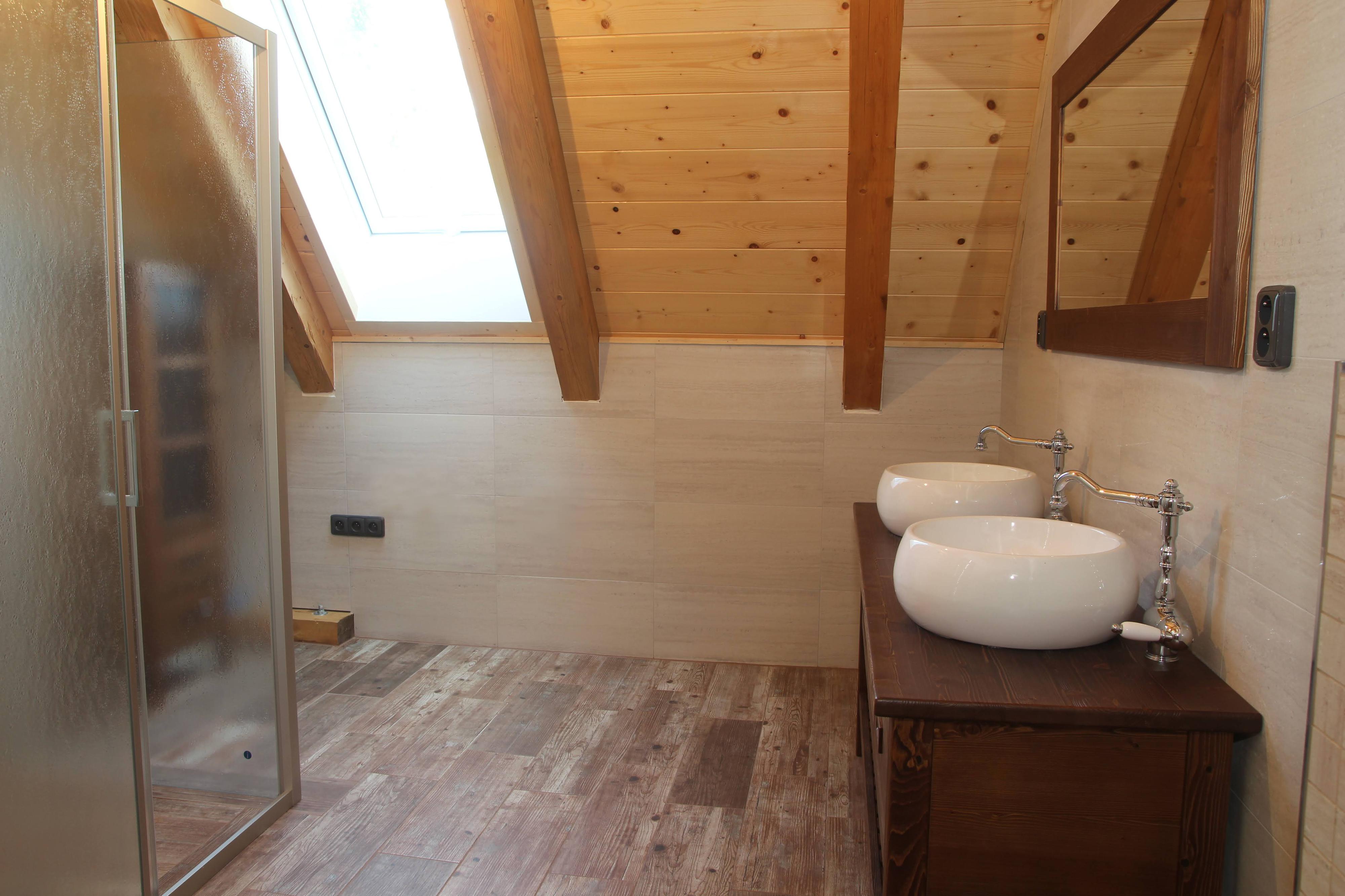 Roubenka U Zvoničky foto 3