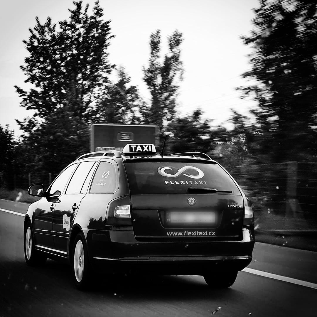 FlexiTaxi foto 3