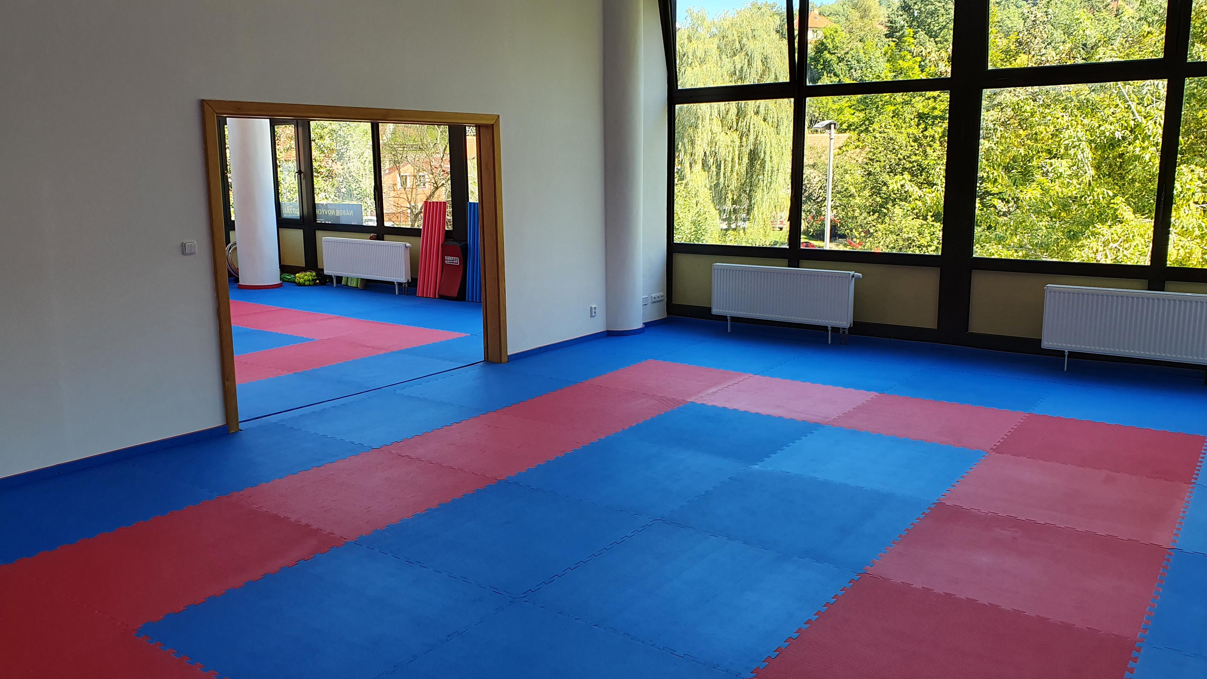SK Karate Český Krumlov foto 4