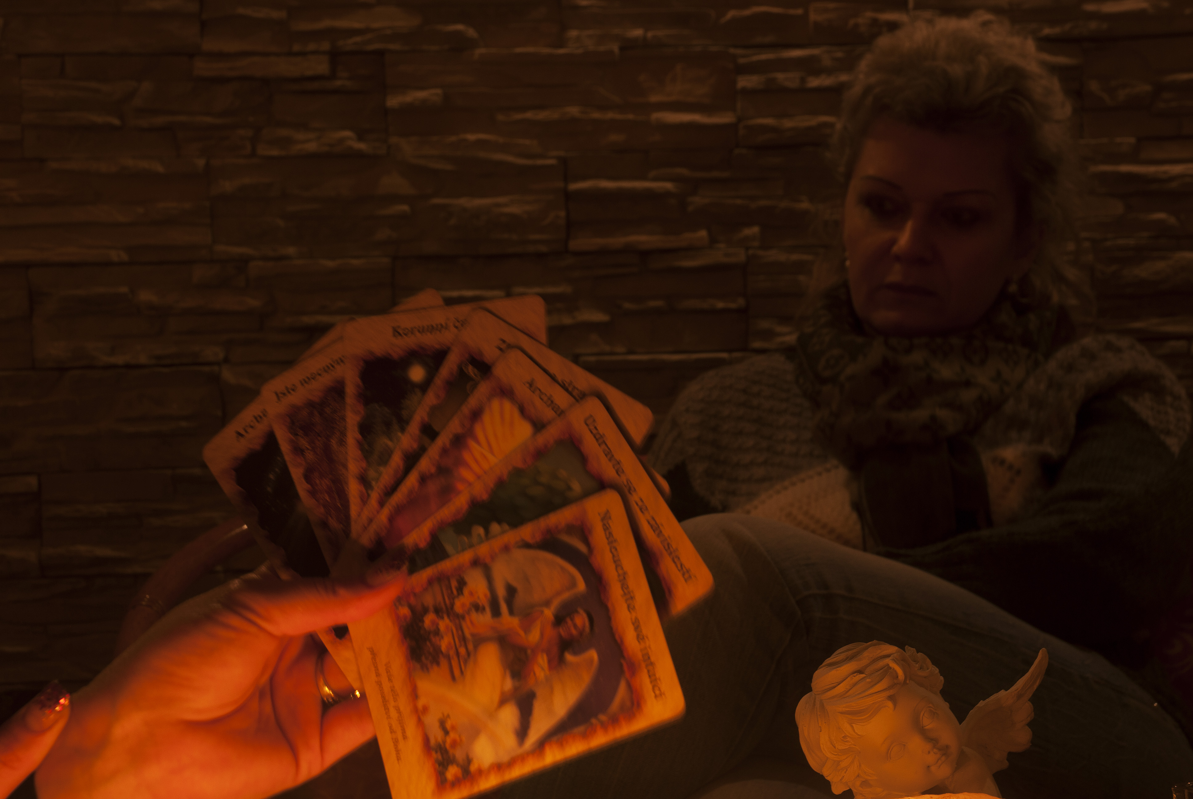 Věštírna Třebíč foto 3