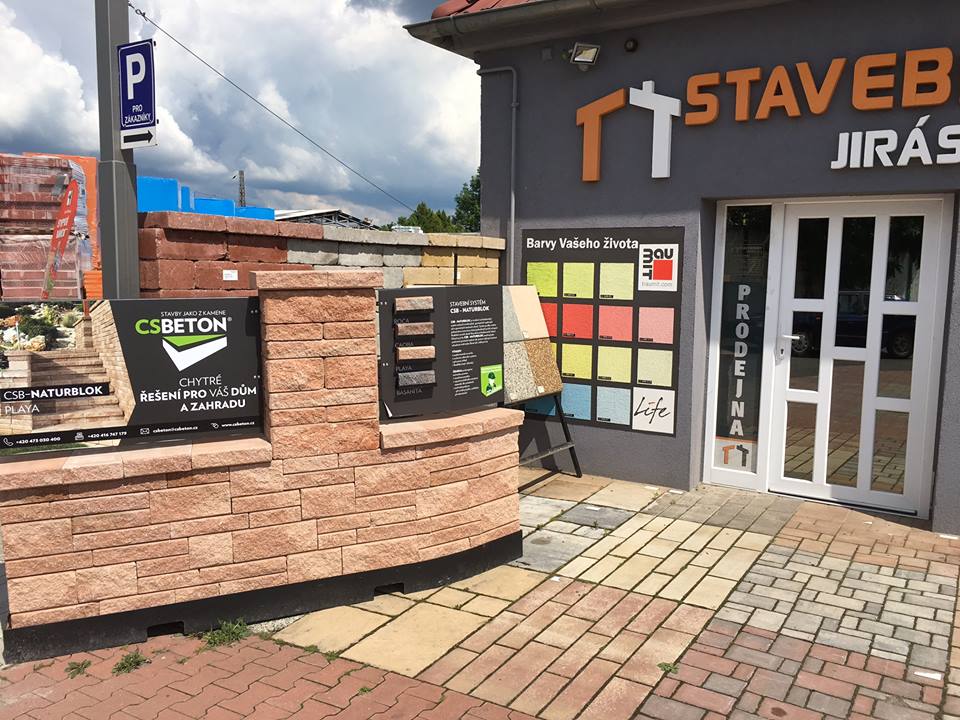 Stavebniny Jirásek s.r.o. foto 2