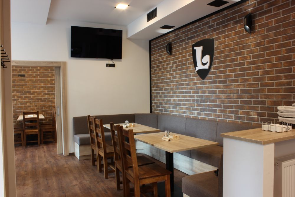 Restaurace U Loutkáře