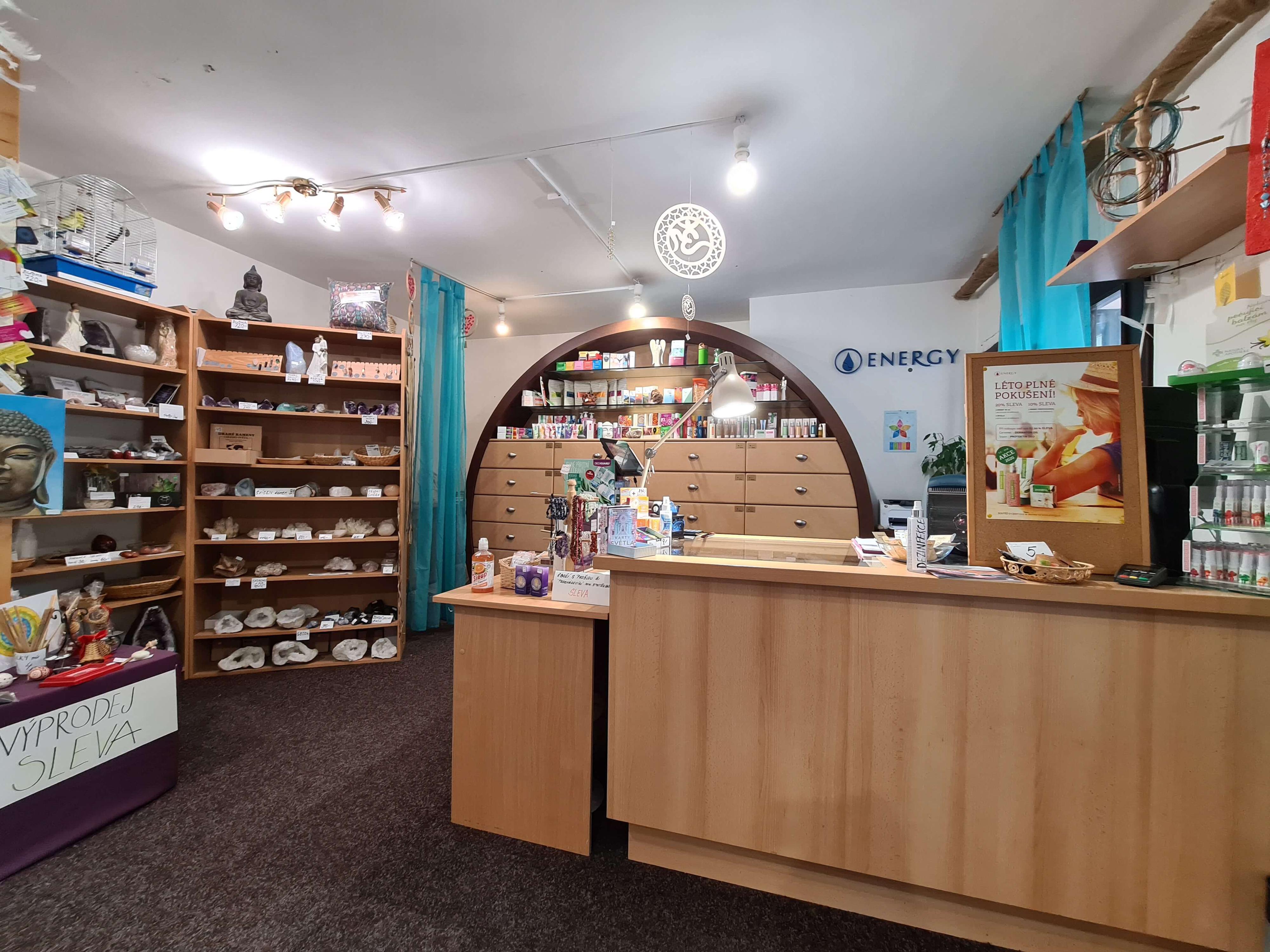 Energy U Klárky foto 4