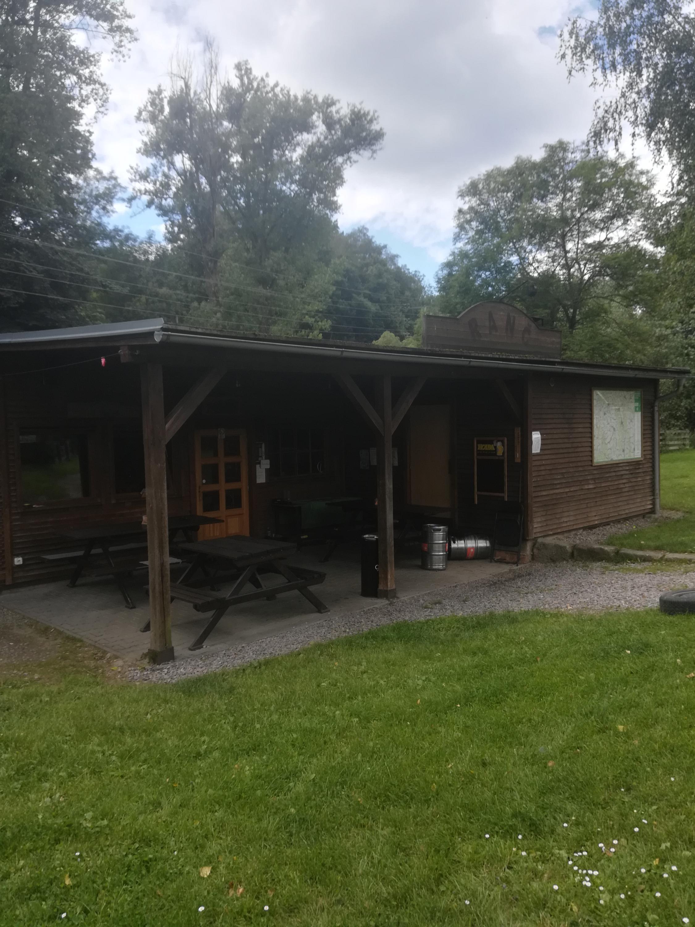 Ranč na Tiché Orlici foto 5