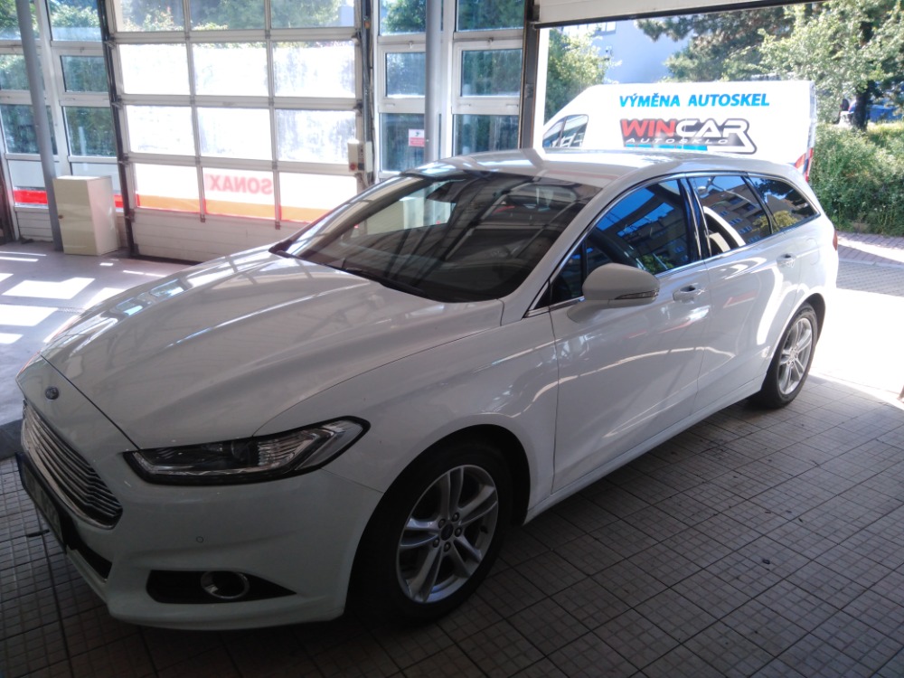 Autosklo Wincar s.r.o. foto 3