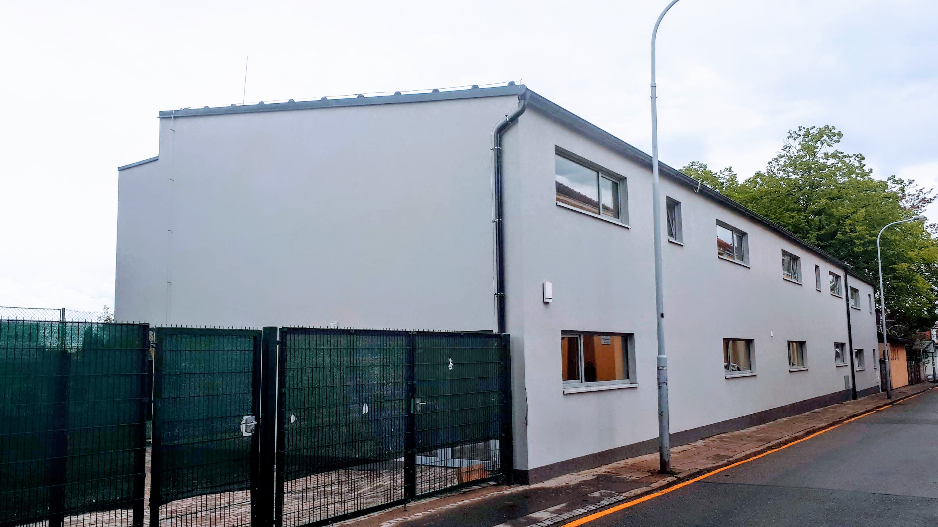 Sportovní klub Slatina, z.s. foto 2