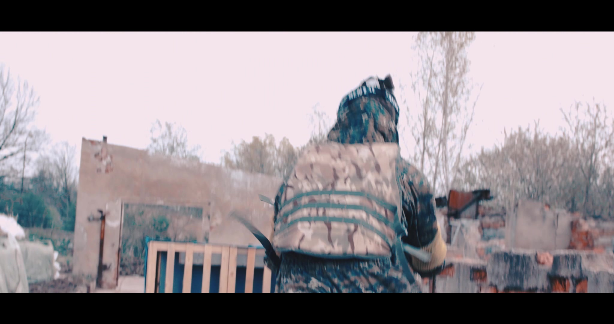 PAINTBALLGAME.CZ foto 2 (náhled videa)