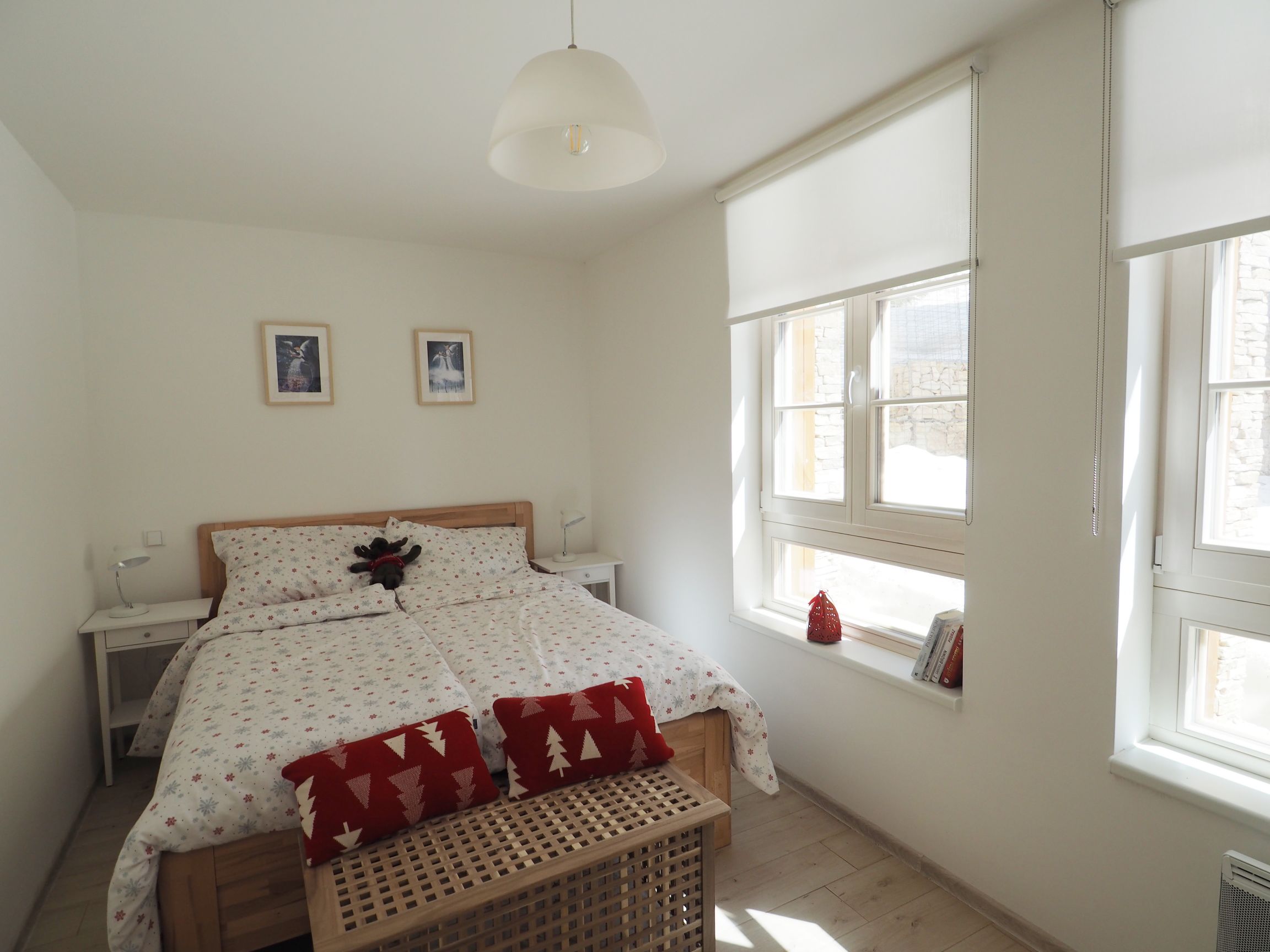 Apartmány MONS foto 6