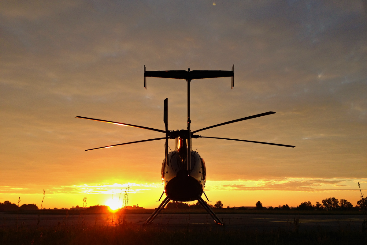 HELI CZECH s.r.o. foto 2