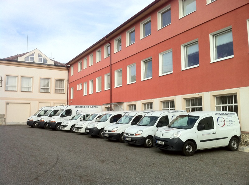LIBOLI - Jiří Chmelař foto 2