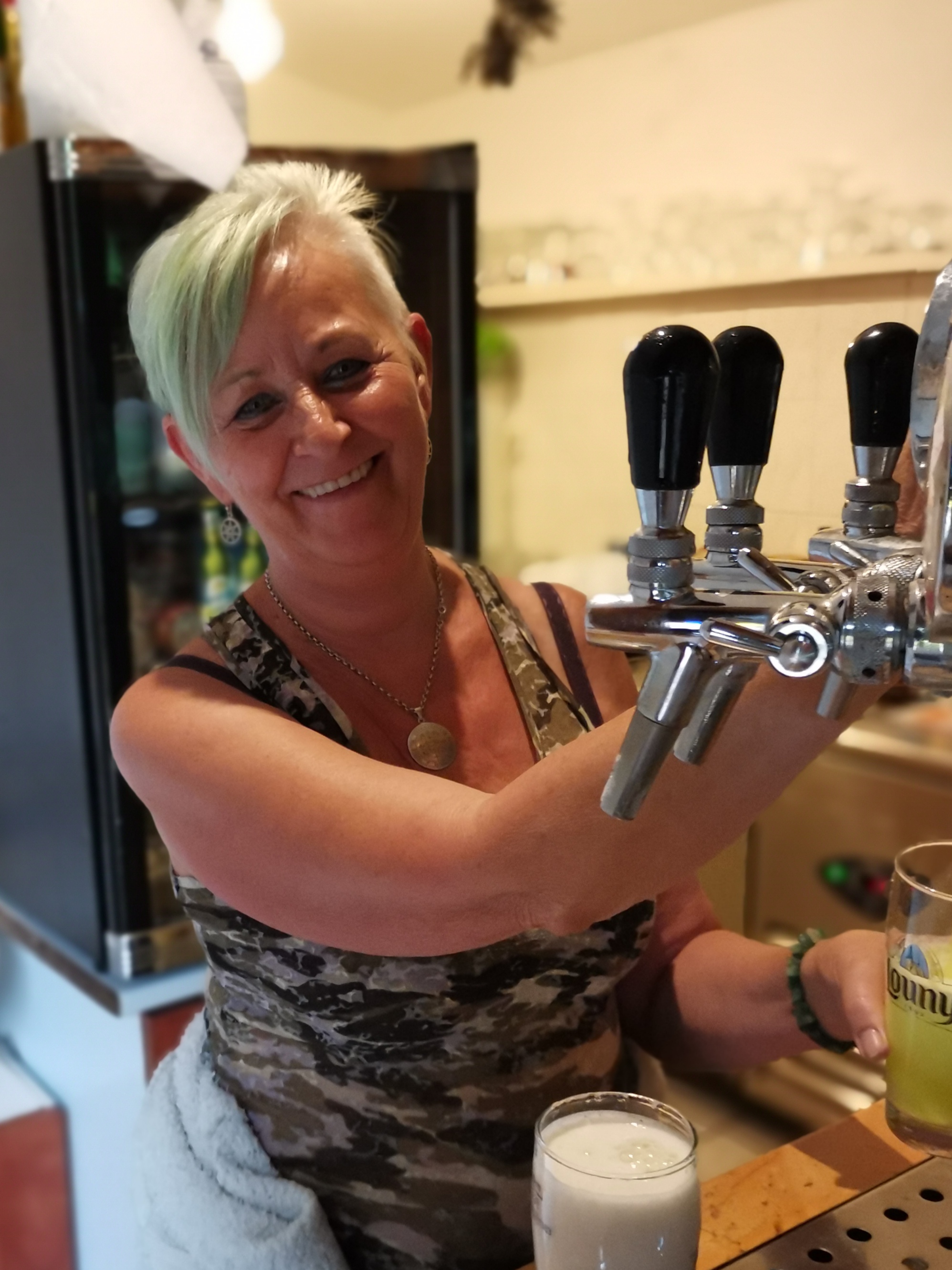 Oáza klidu na konci světa foto 4