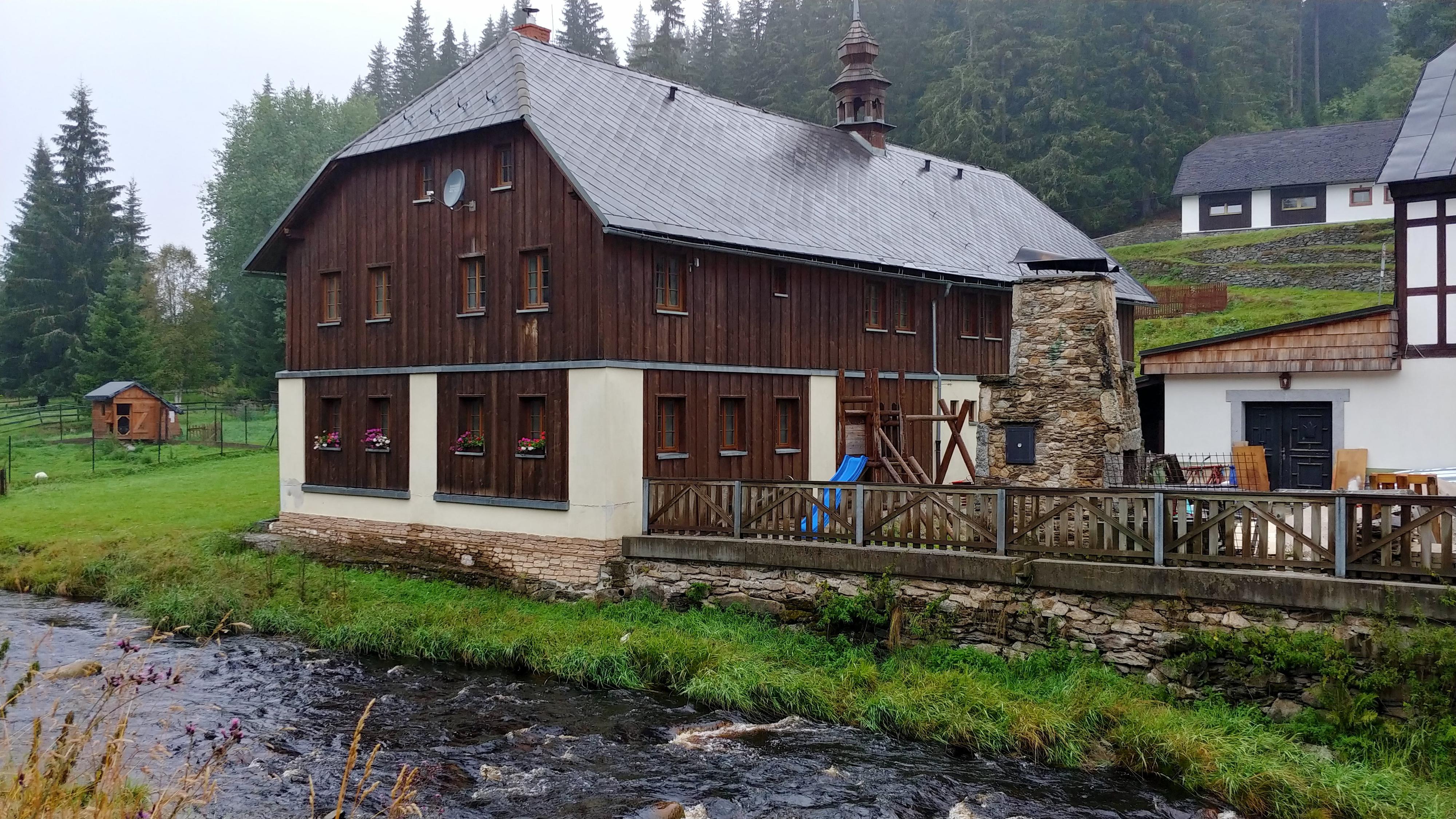 Penzion Pupík foto 6
