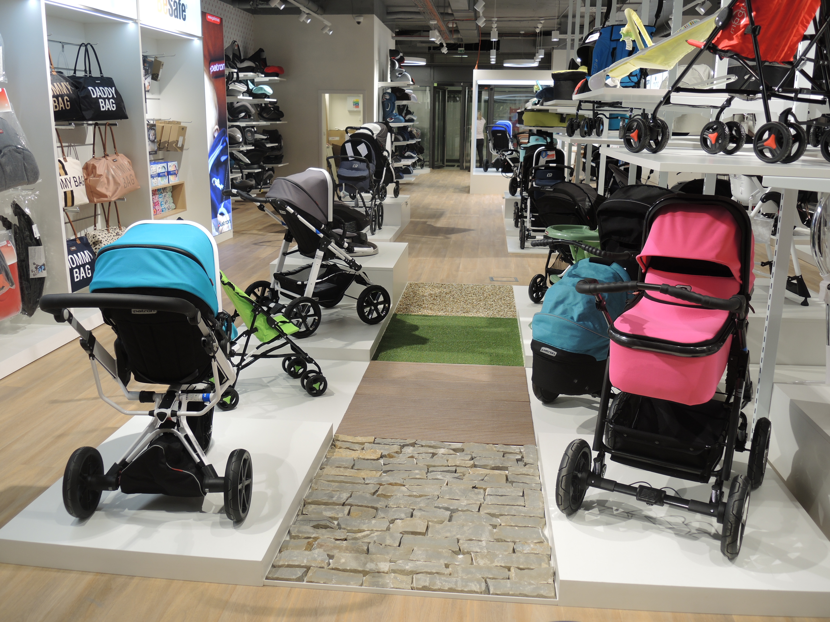 Baby Express foto 2
