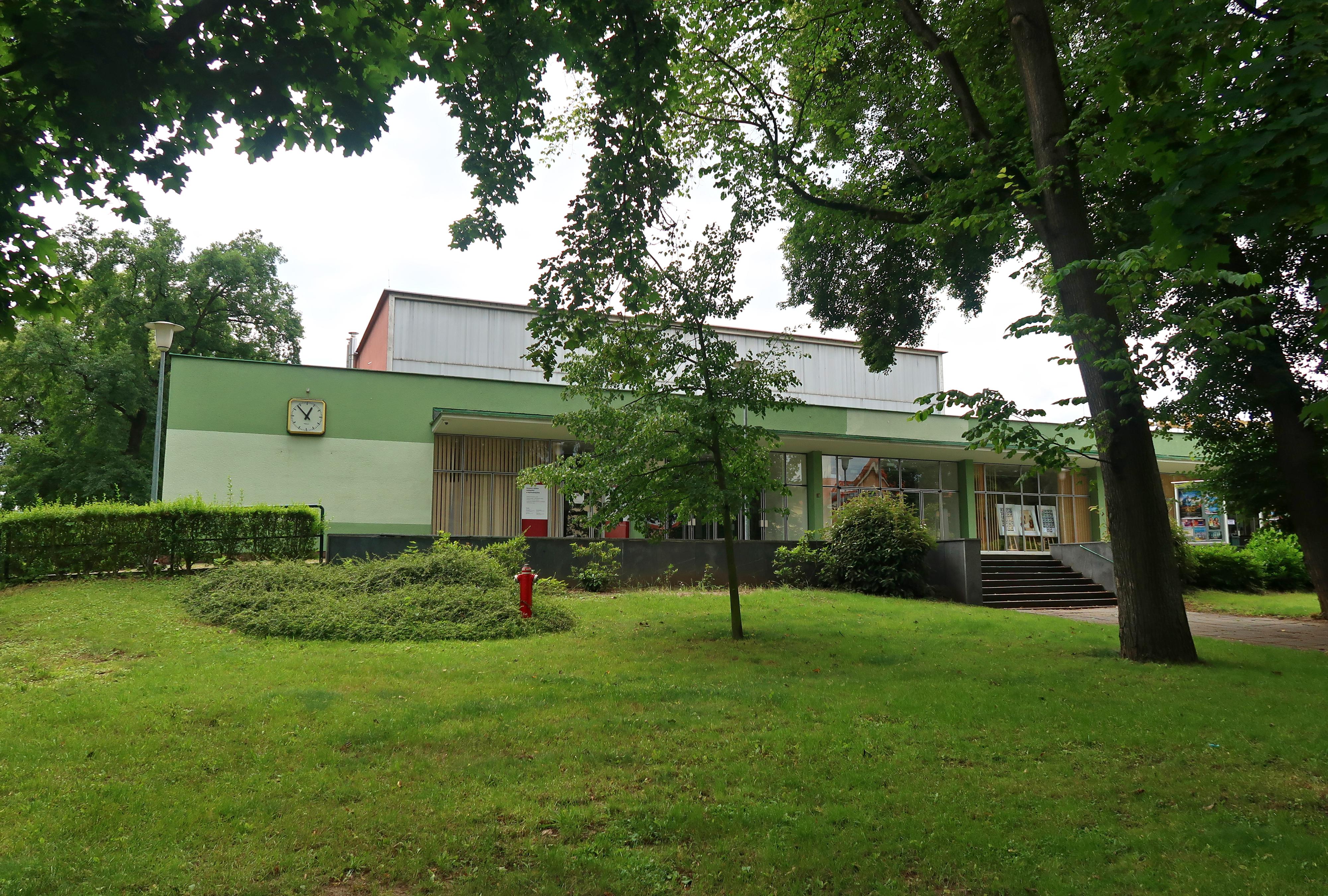 Loutkové divadlo Pimprlata foto 2