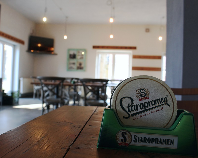 Restaurace Na Kempu foto 4