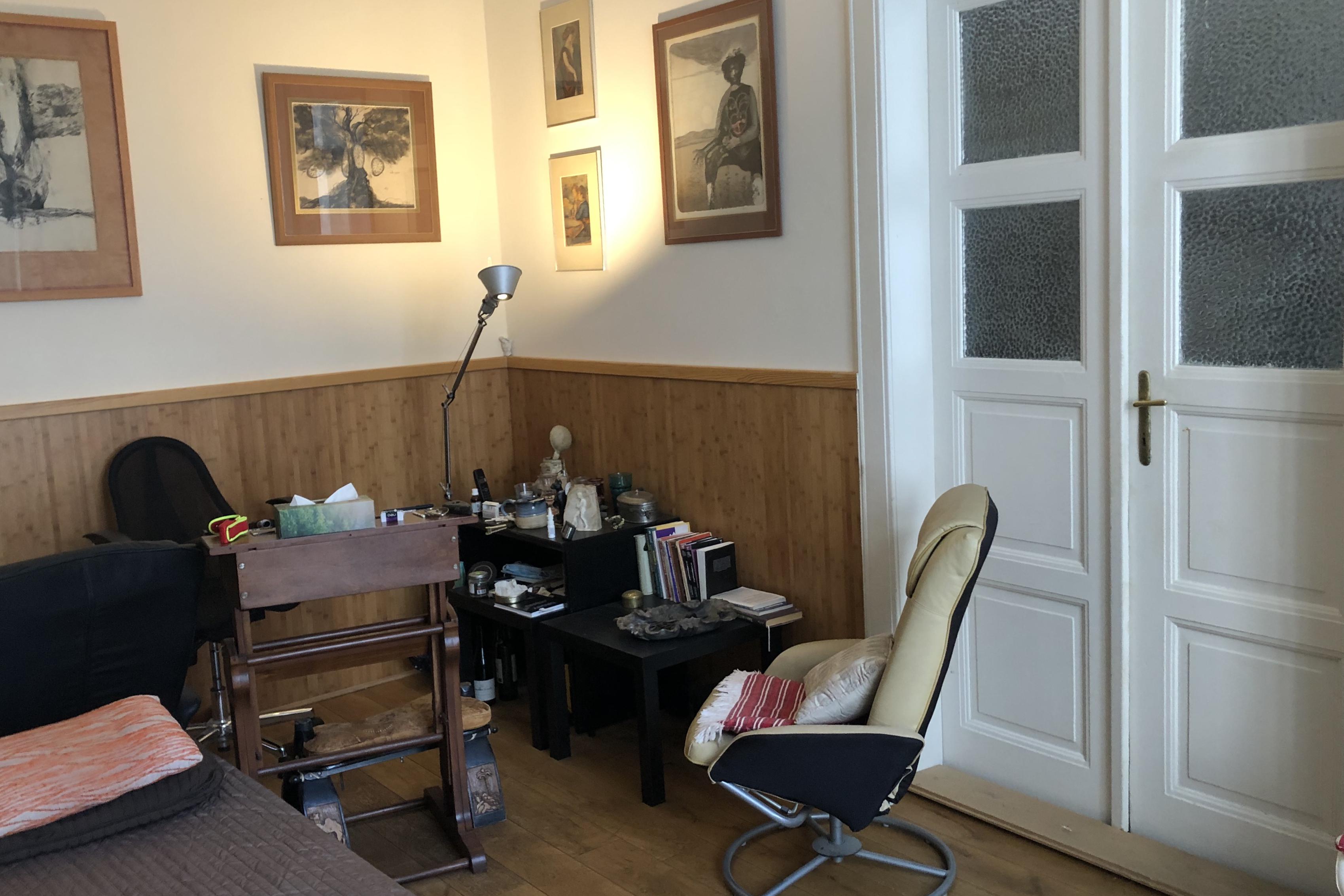 PSYCHOTERAPIE - OMFALOS