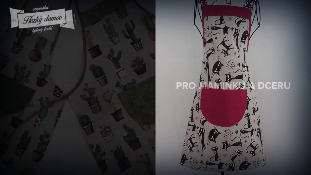 Hezký domov foto 2 (náhled videa)