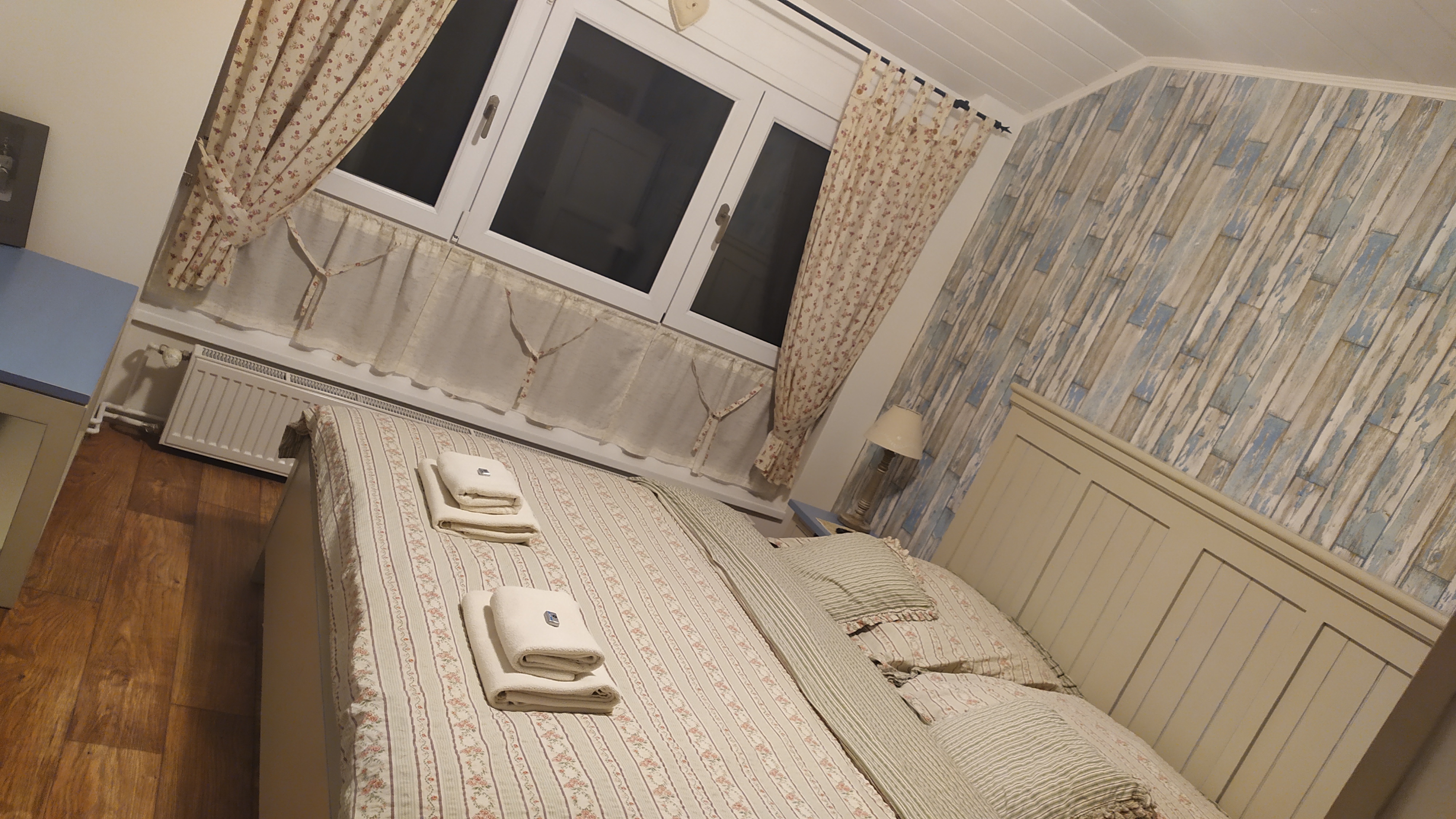 Penzion Stříbrný vítr foto 6