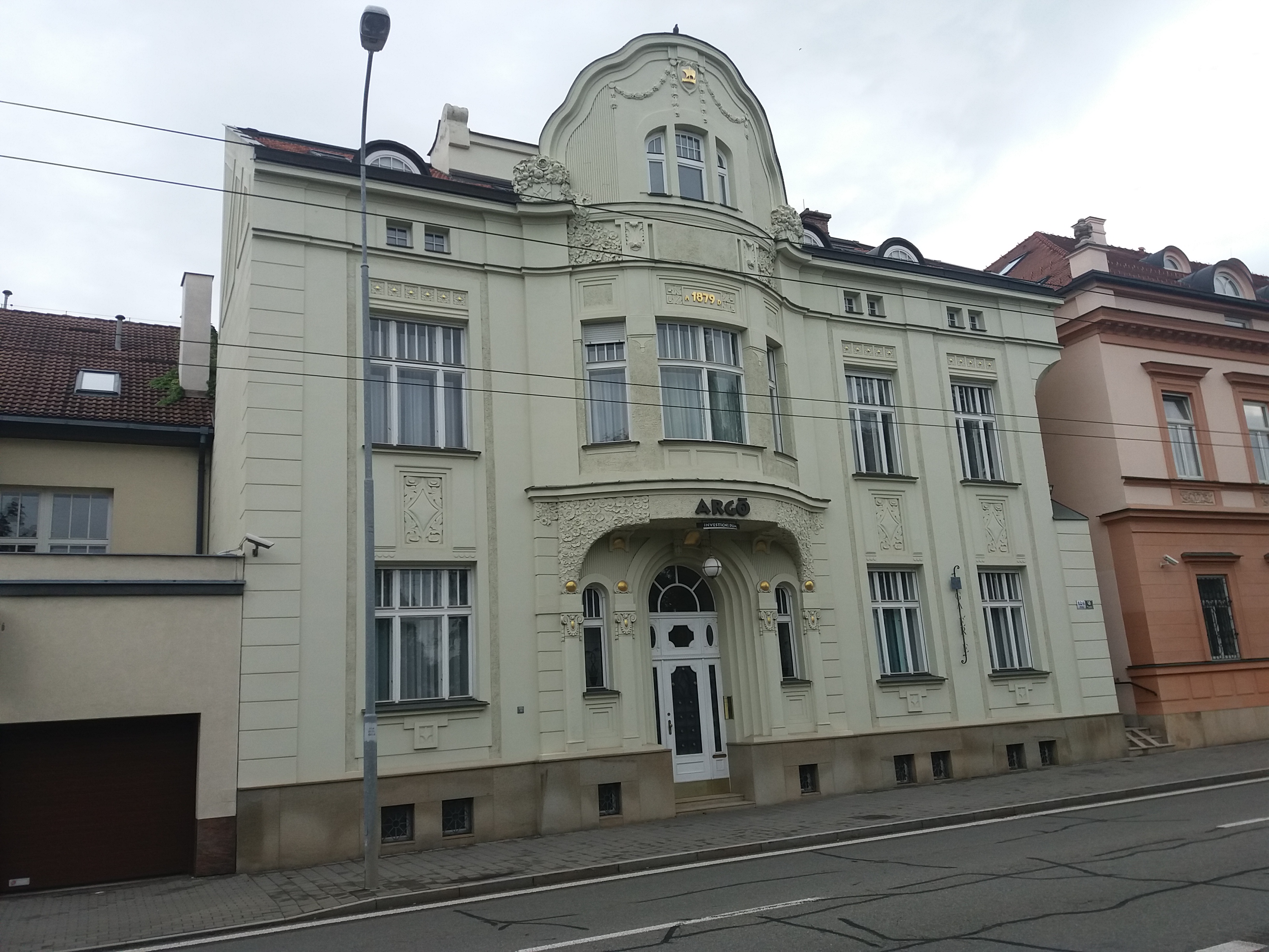 Galerie Antonína Procházky, s.r.o.