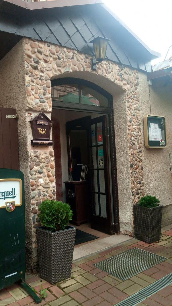 Saffron Indická Restaurace (Karlovy Vary) • Firmy.cz