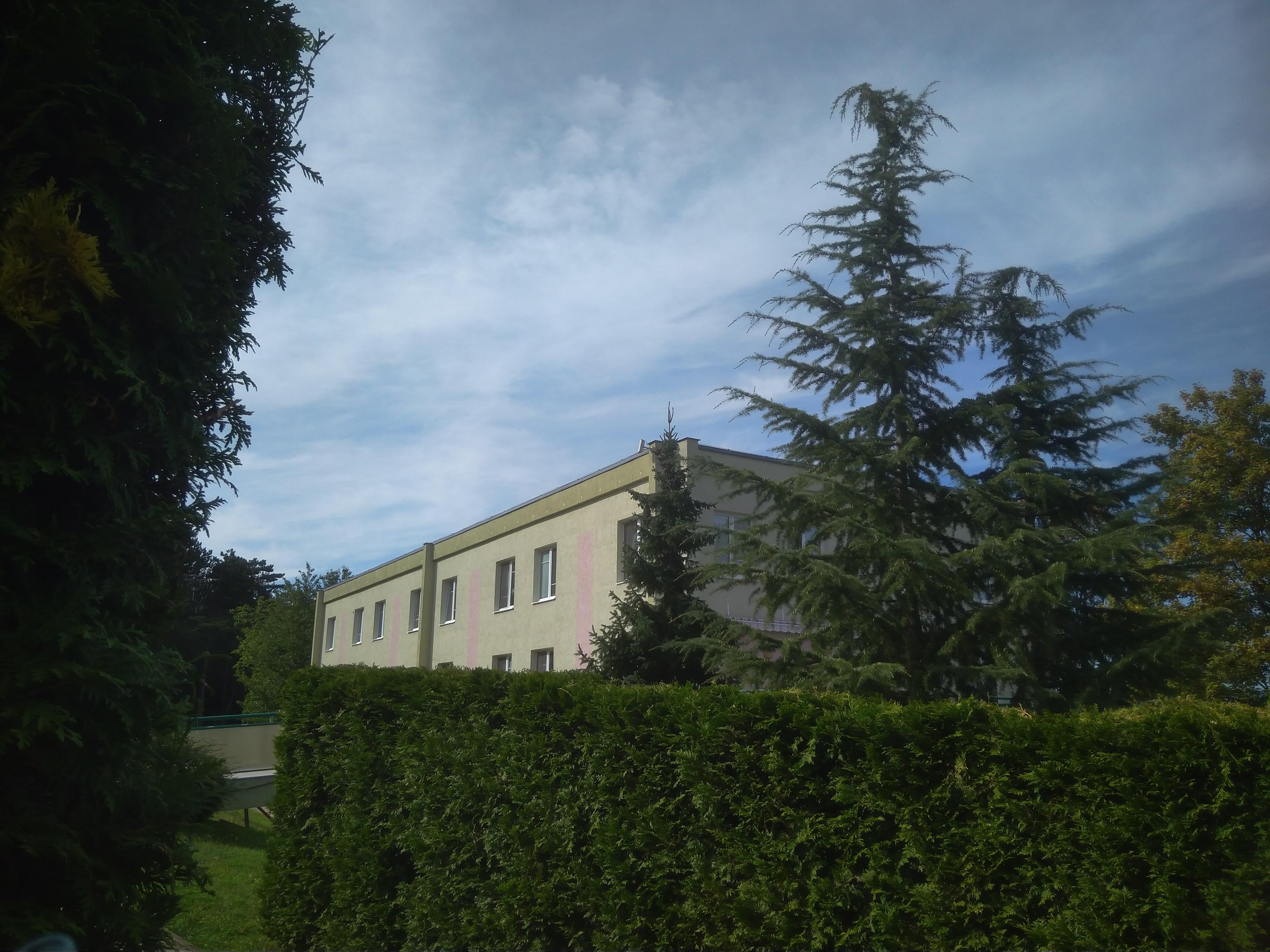HOSPIC v MOSTĚ, o.p.s. foto 3