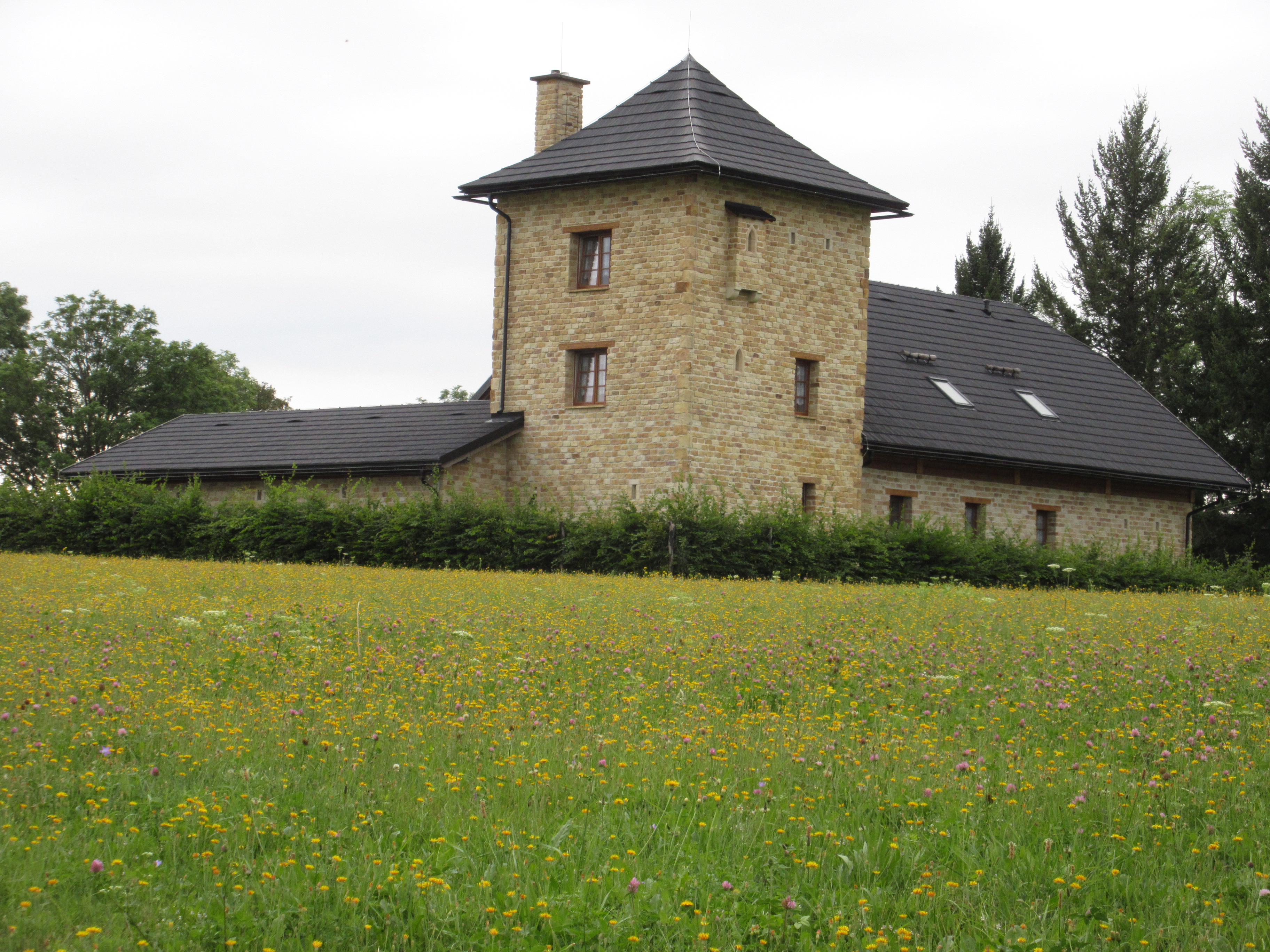 Apartmány Šachty foto 6