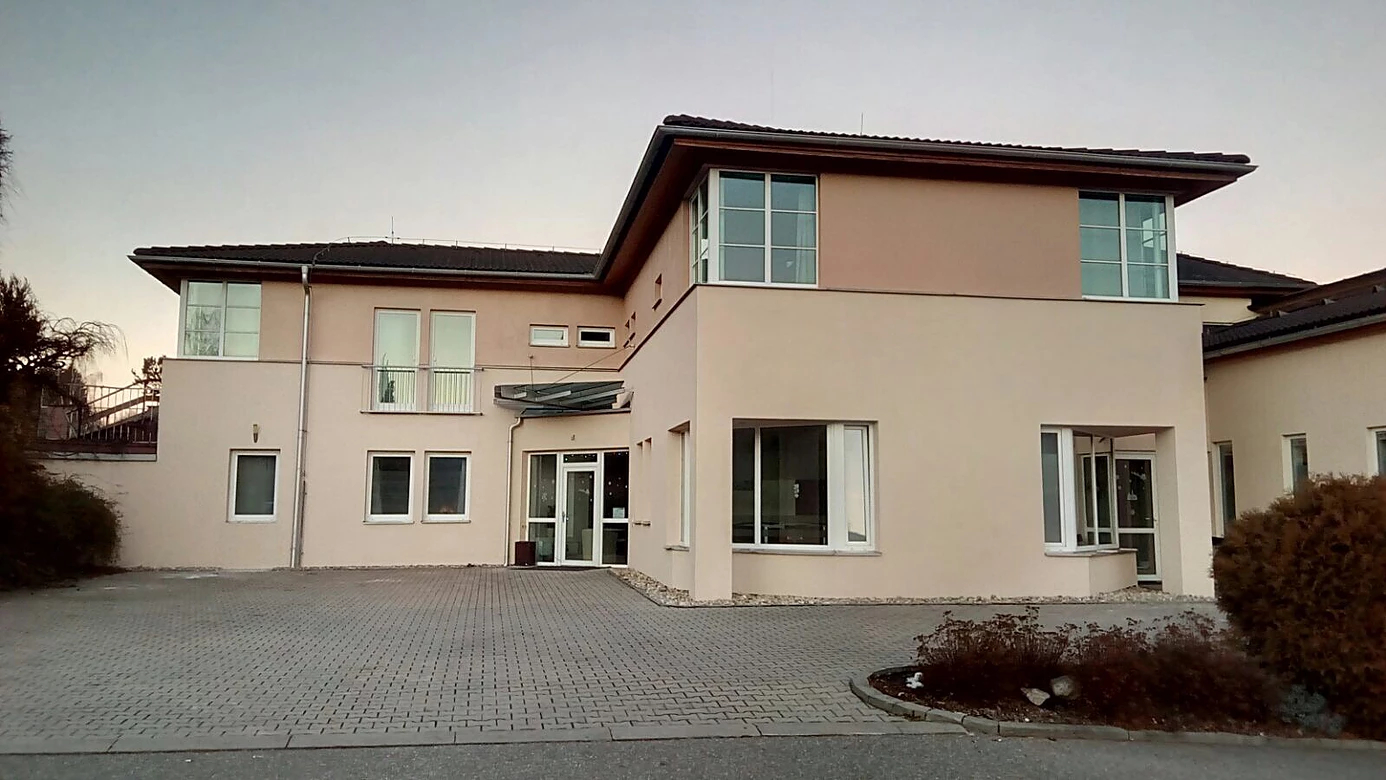 Senior house Eden s.r.o. foto 4