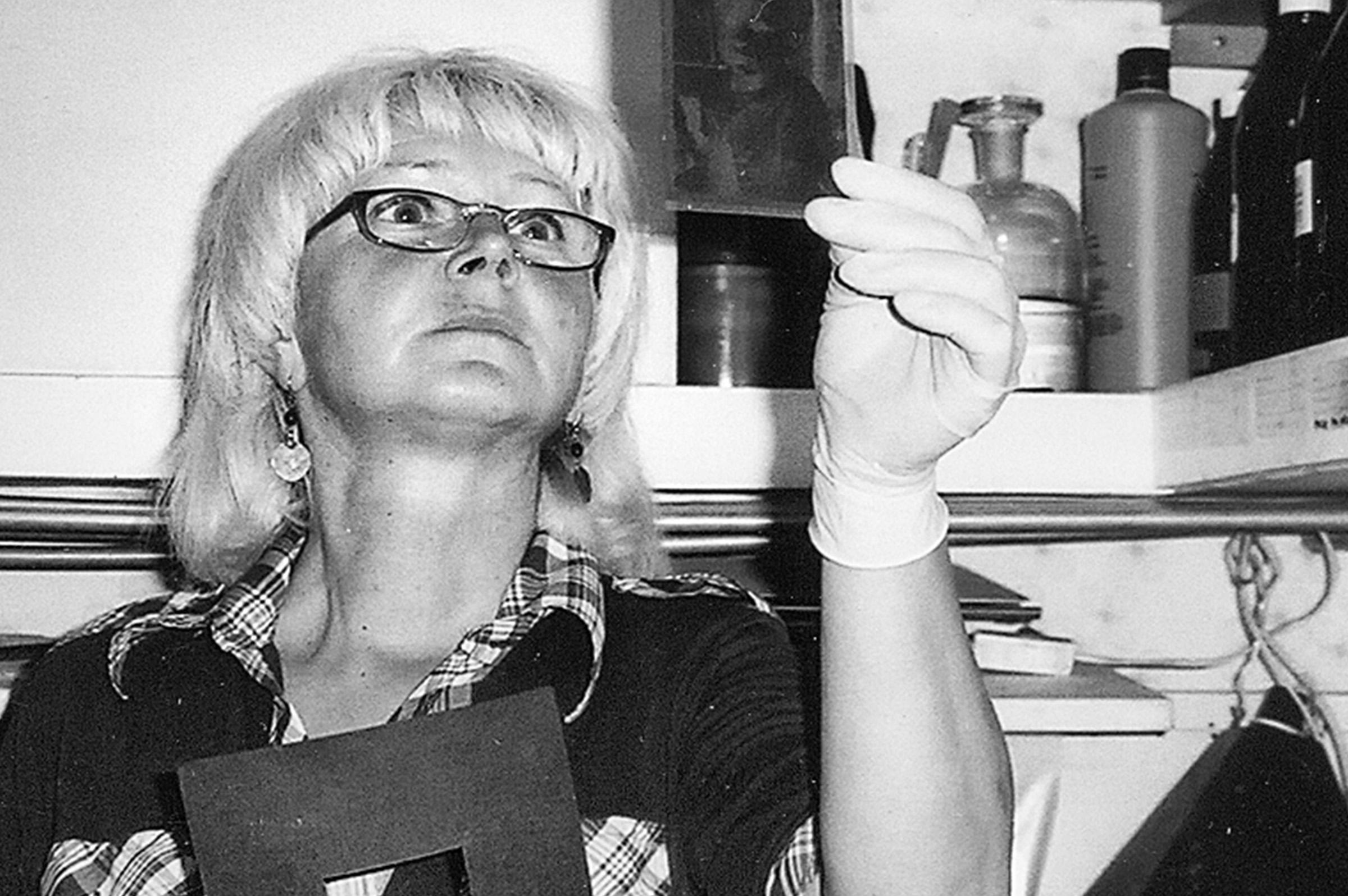 Foto na hrob - KERAMPRINT