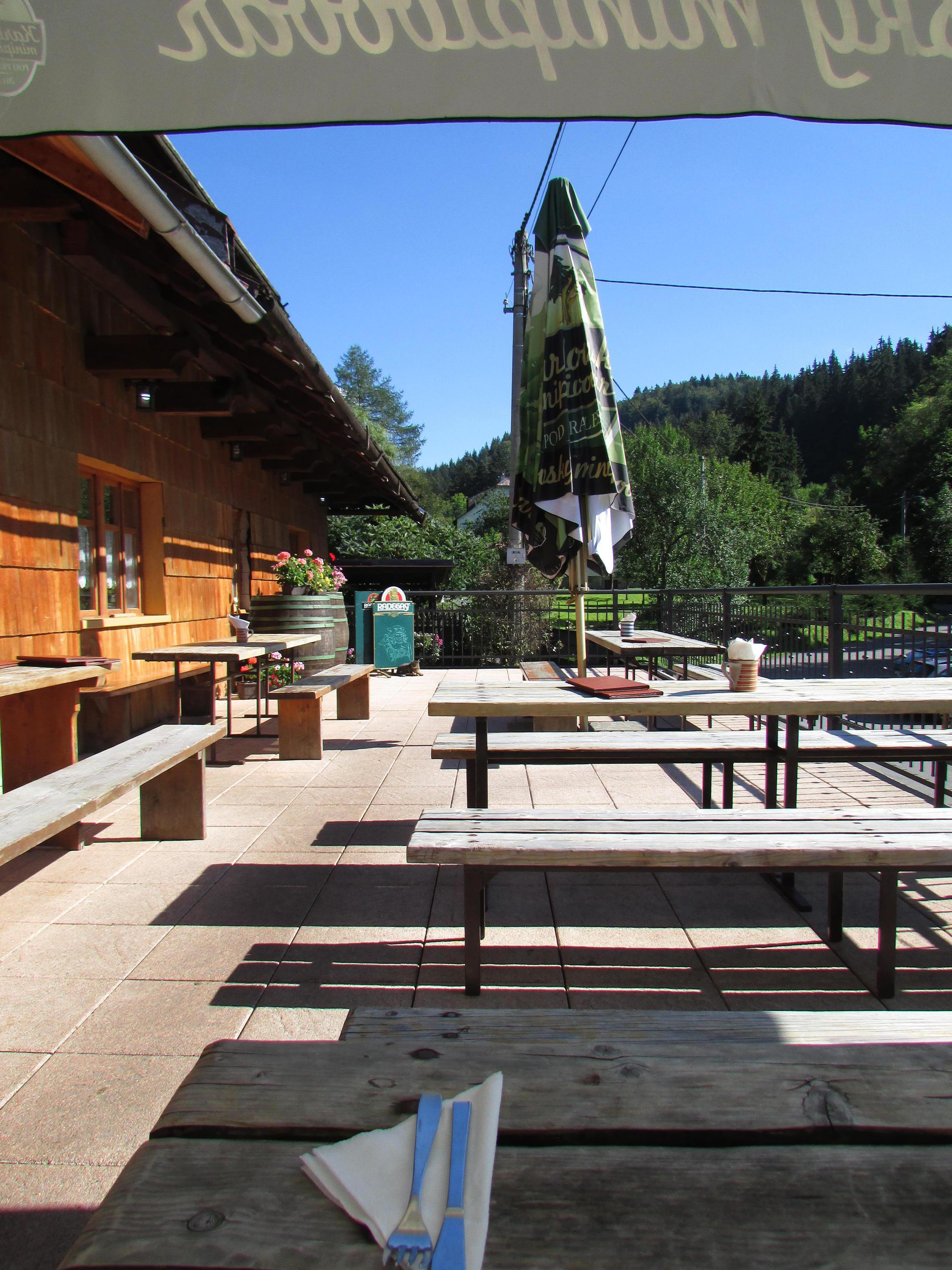 Penzion Pod pralesem foto 5