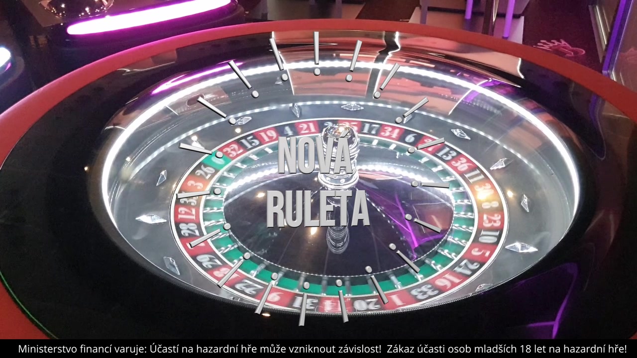 CASINO BONVER foto 2 (náhled videa)