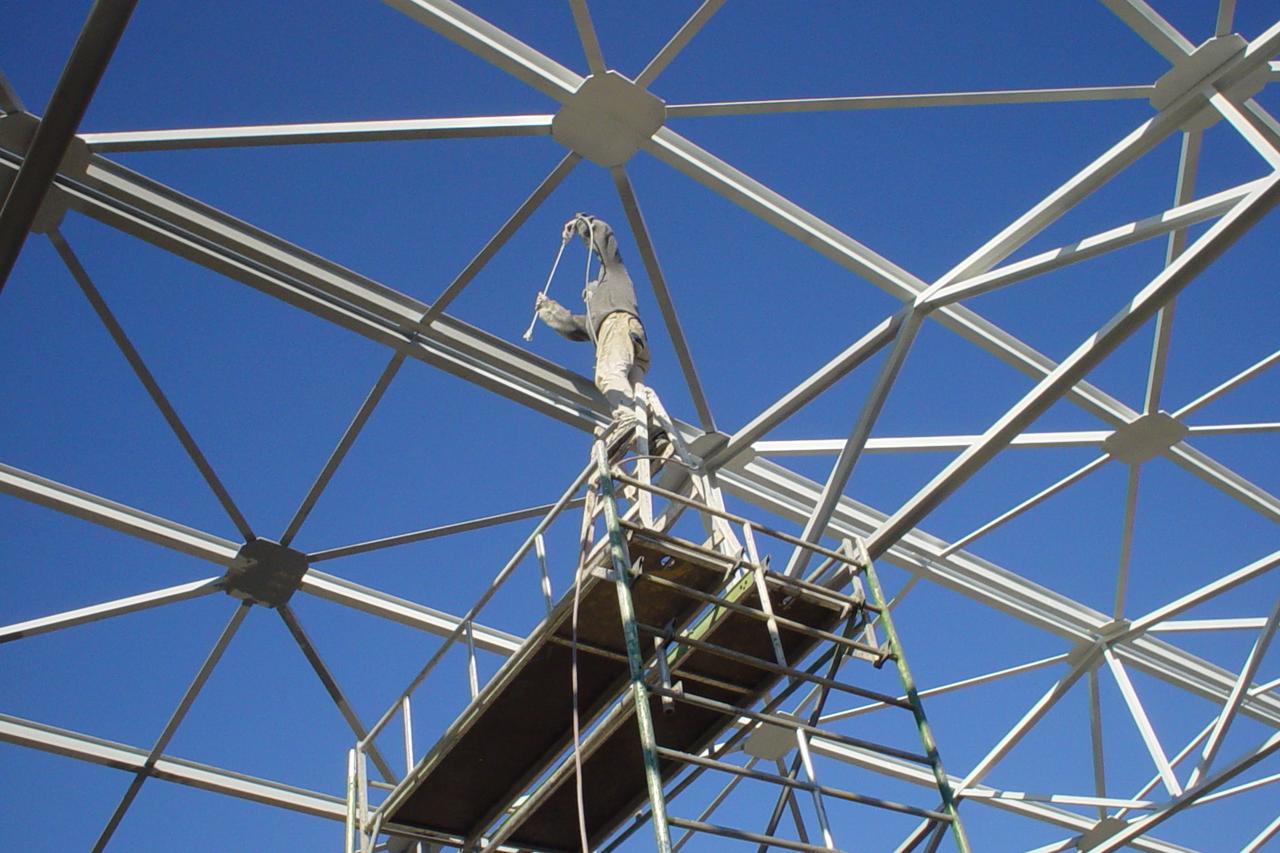 Jiří Průša - malířské práce foto 1