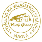 Oranž sirup v obchodě Veselygrunt.cz