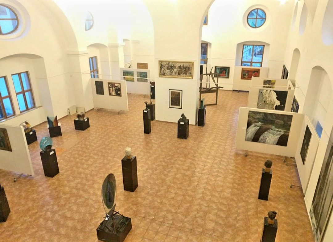 Galerie Špejchar foto 4