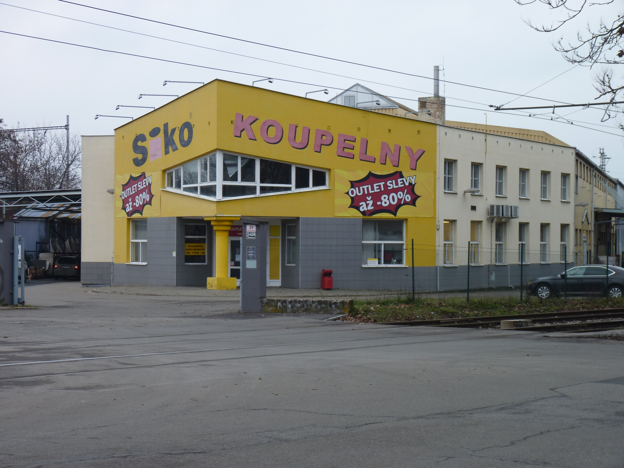 SIKO KOUPELNY & KUCHYNĚ foto 5