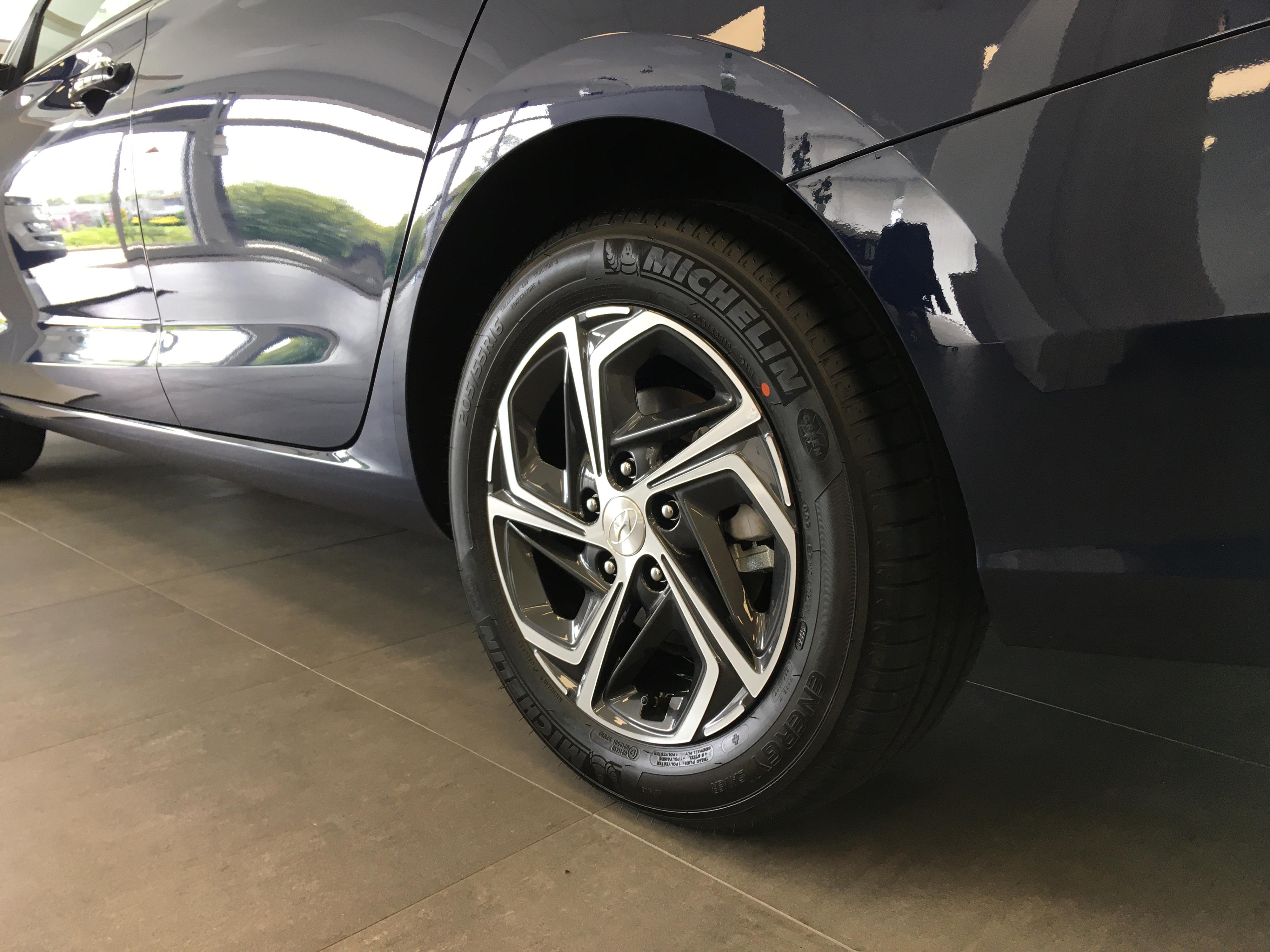 HYUNDAI UH člen skupiny AUTO UH foto 5