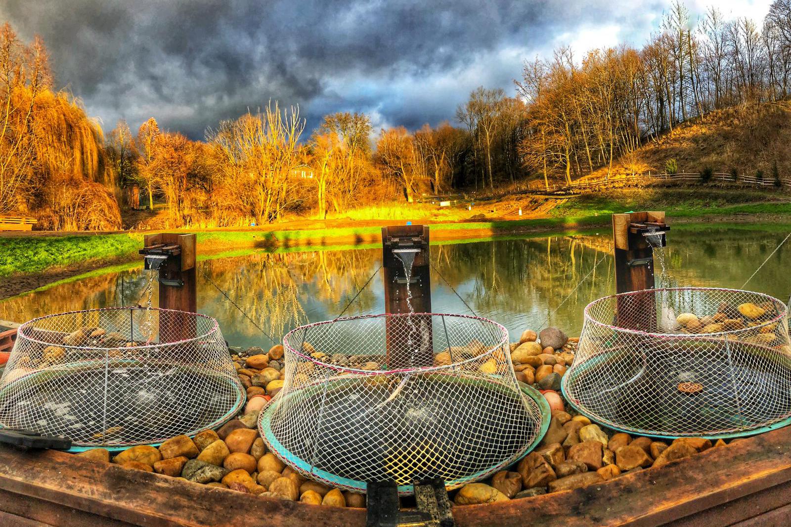 Kalendova Chabrybárna