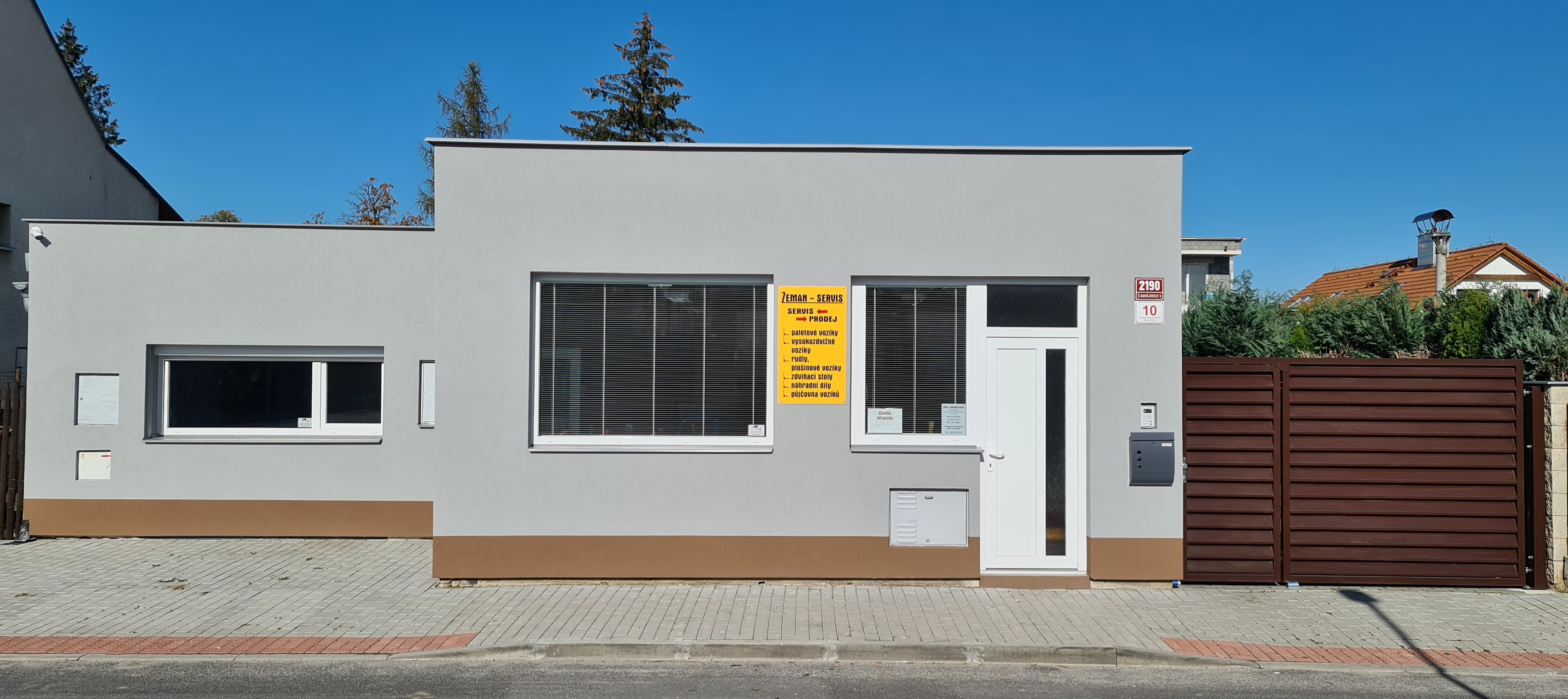 Zeman-servis.cz foto 3
