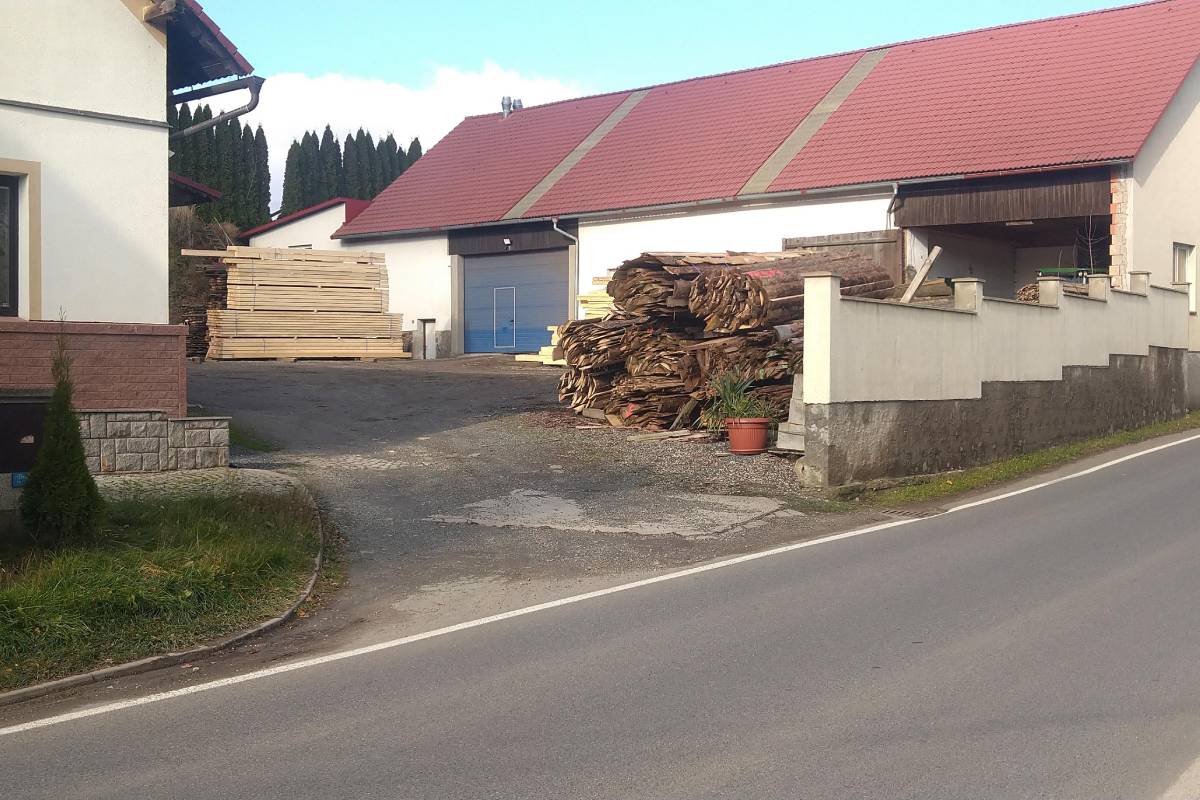 Pila Dobrý foto 2